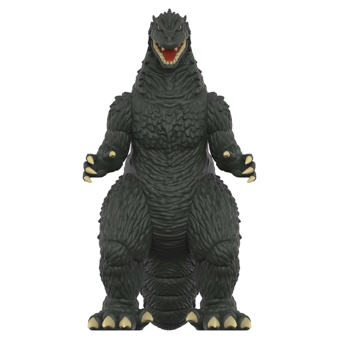 Godzilla Toho ReAction actiefiguur Godzilla (2000, Charging) 24 cm