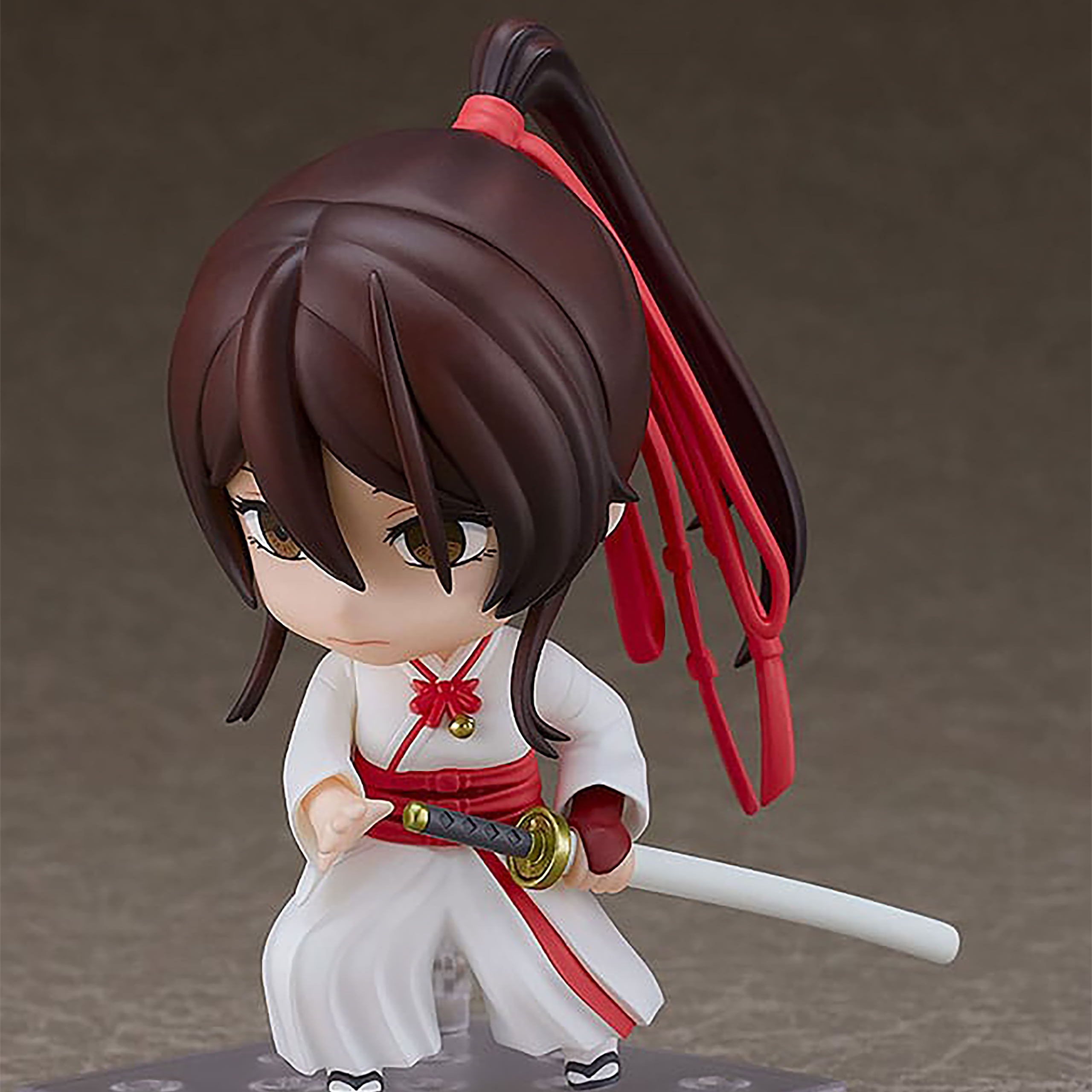 Hell's Paradise - Yamada Asaemon Sagiri Nendoroid Figura d'azione