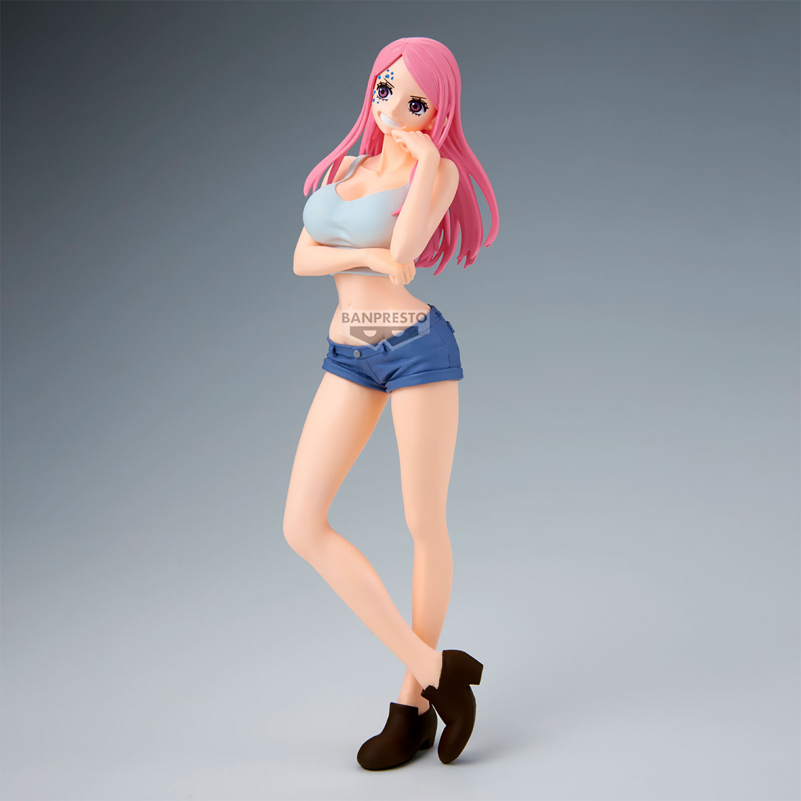 One Piece - Figurine Jewelry Bonney Glitter & Glamours