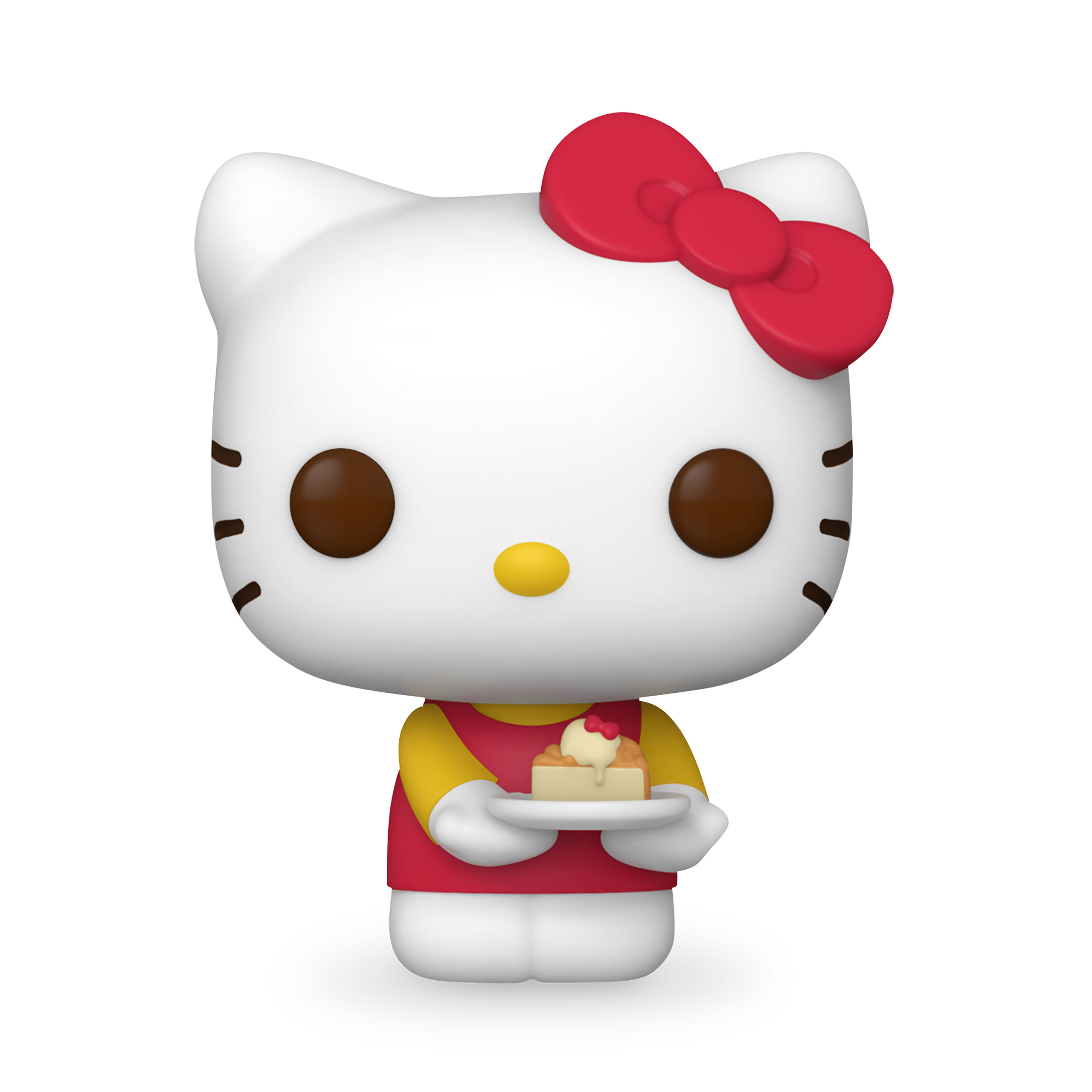 Sanrio - Figurine Funko Pop Hello Kitty and Friends