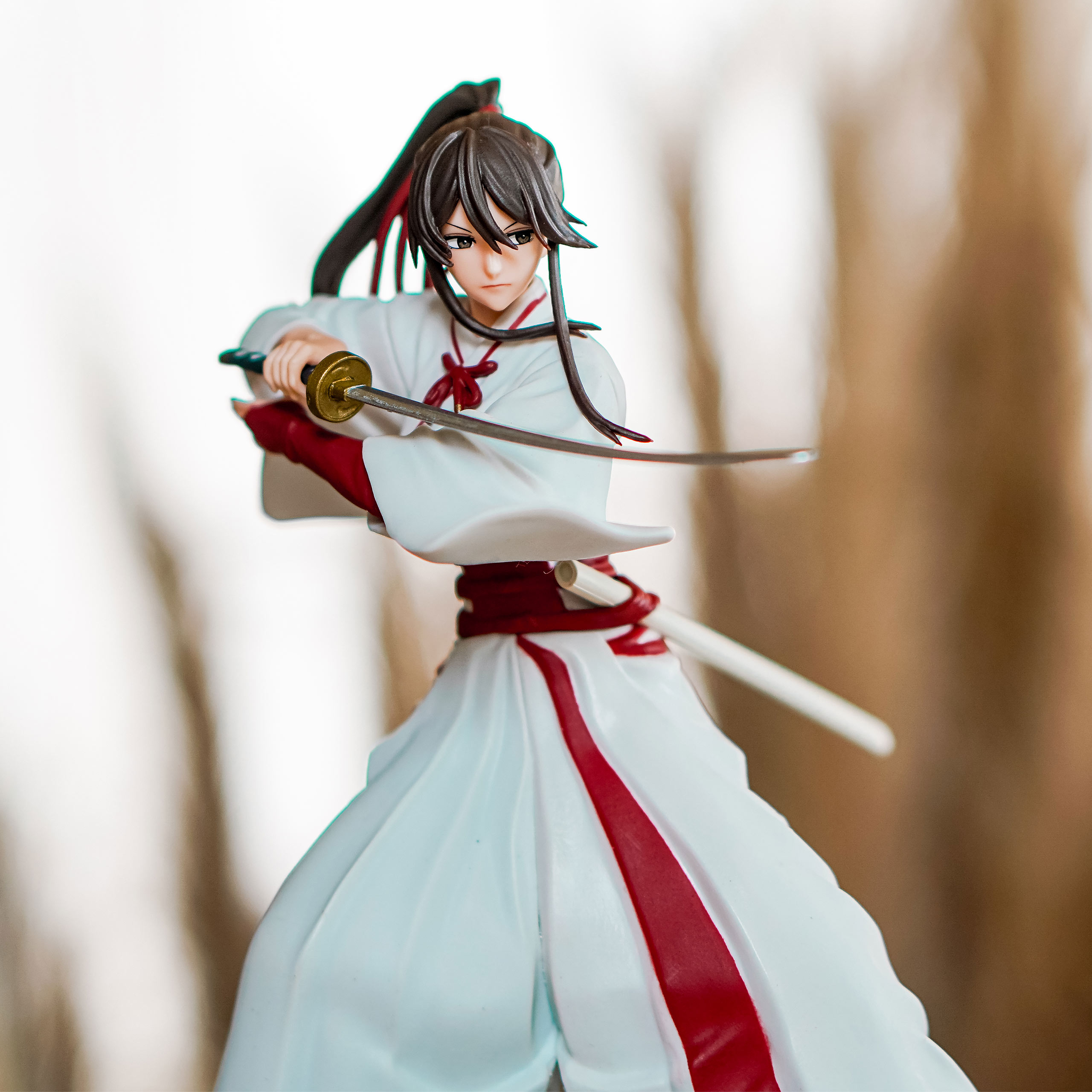 Hell’s Paradise - Figura di Yamada Asaemon Sagiri