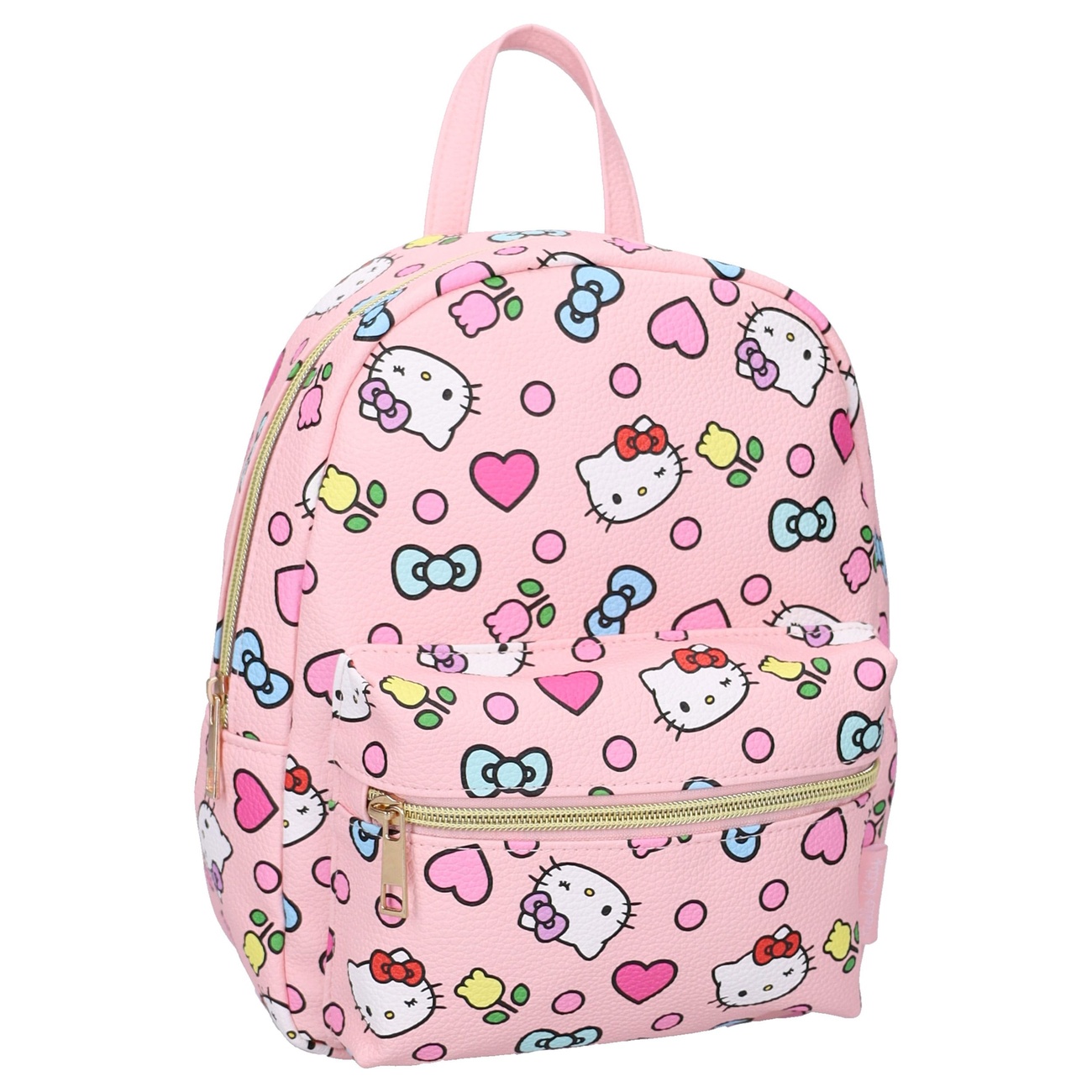 Sanrio Sac à dos Hello Kitty Sweet On You