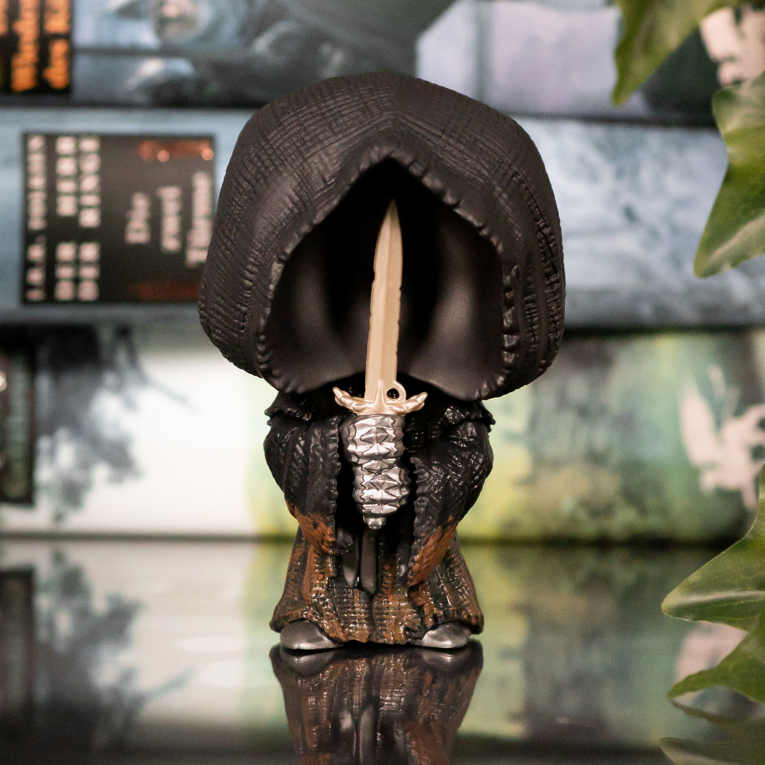 Il Signore degli Anelli - Figura Funko Pop Nazgul