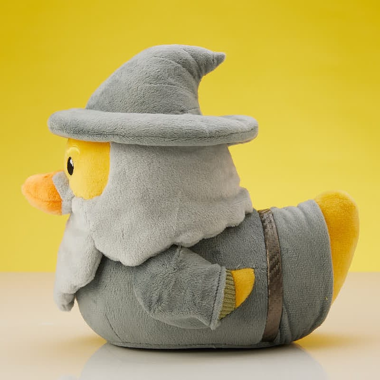 Der Herr der Ringe - Gandalf der Graue Tubbz Plüschfigur