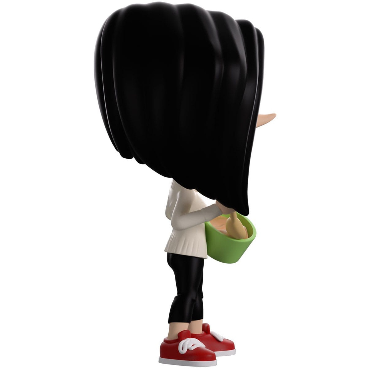 Coraline Figurine en vinyle Autre Mère 13 cm