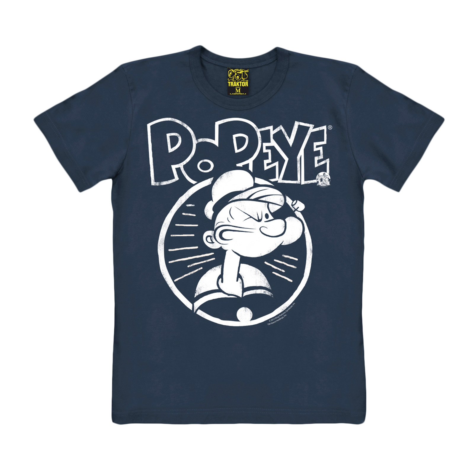 T-Shirt Popeye