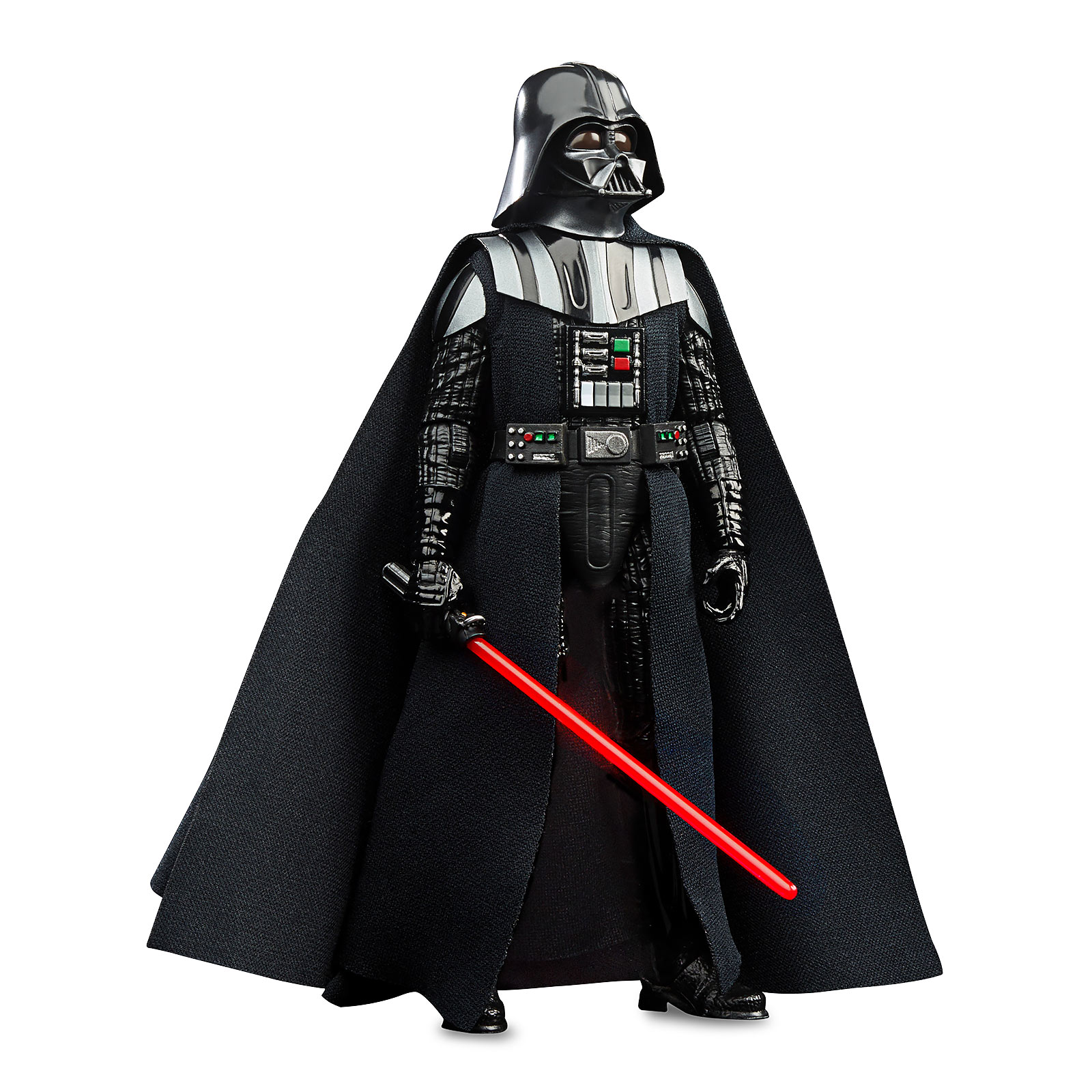 Darth Vader Action Figure - Star Wars Obi-Wan Kenobi