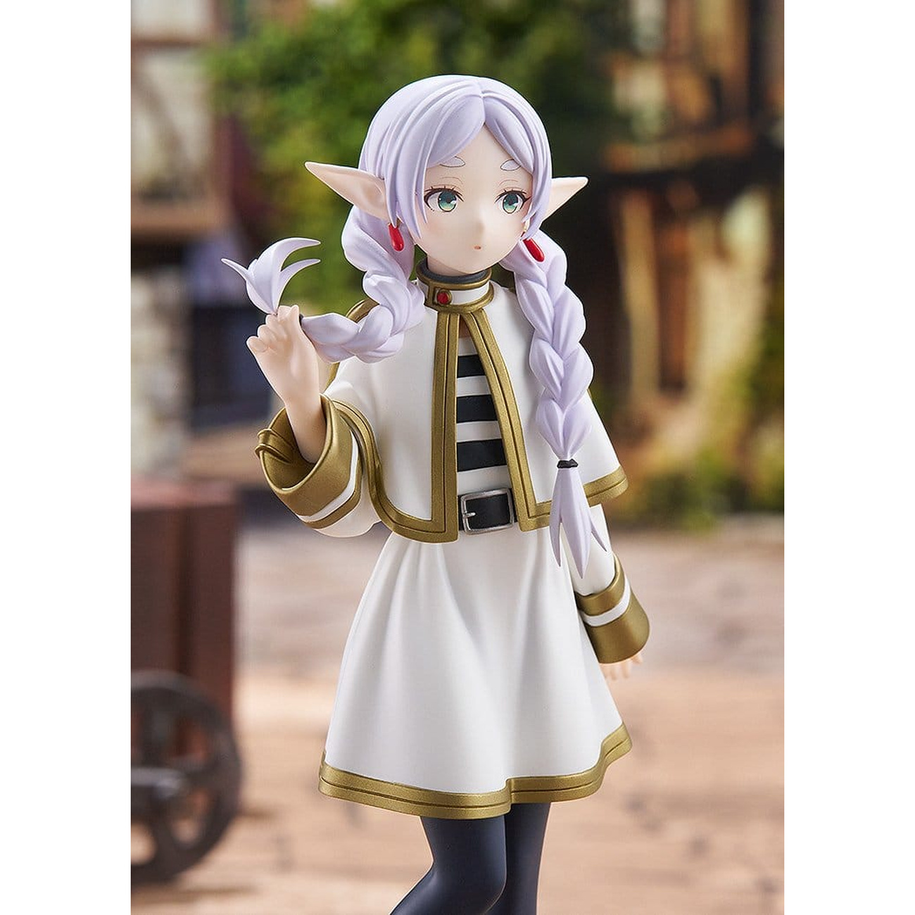 Frieren: Beyond Journey’s End - Frieren Pop Up Parade Figure Braids Version