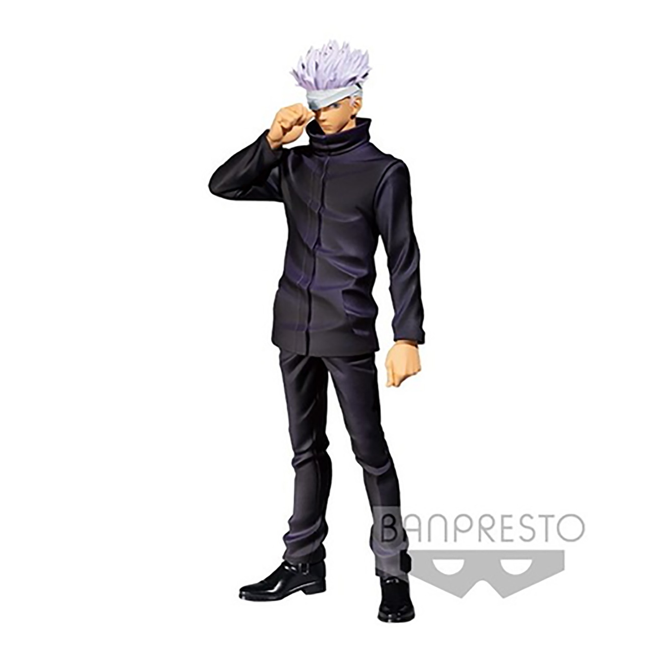 Jujutsu Kaisen - Figurine Satoru Gojo Ichibansho