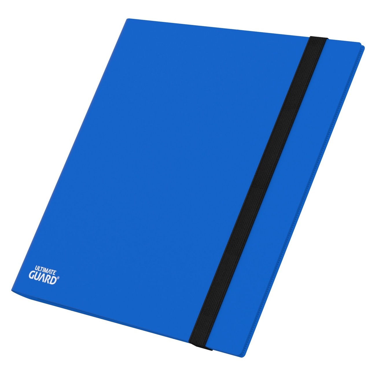 Ultimate Guard Flexxfolio 480 24-Pocket - Blu