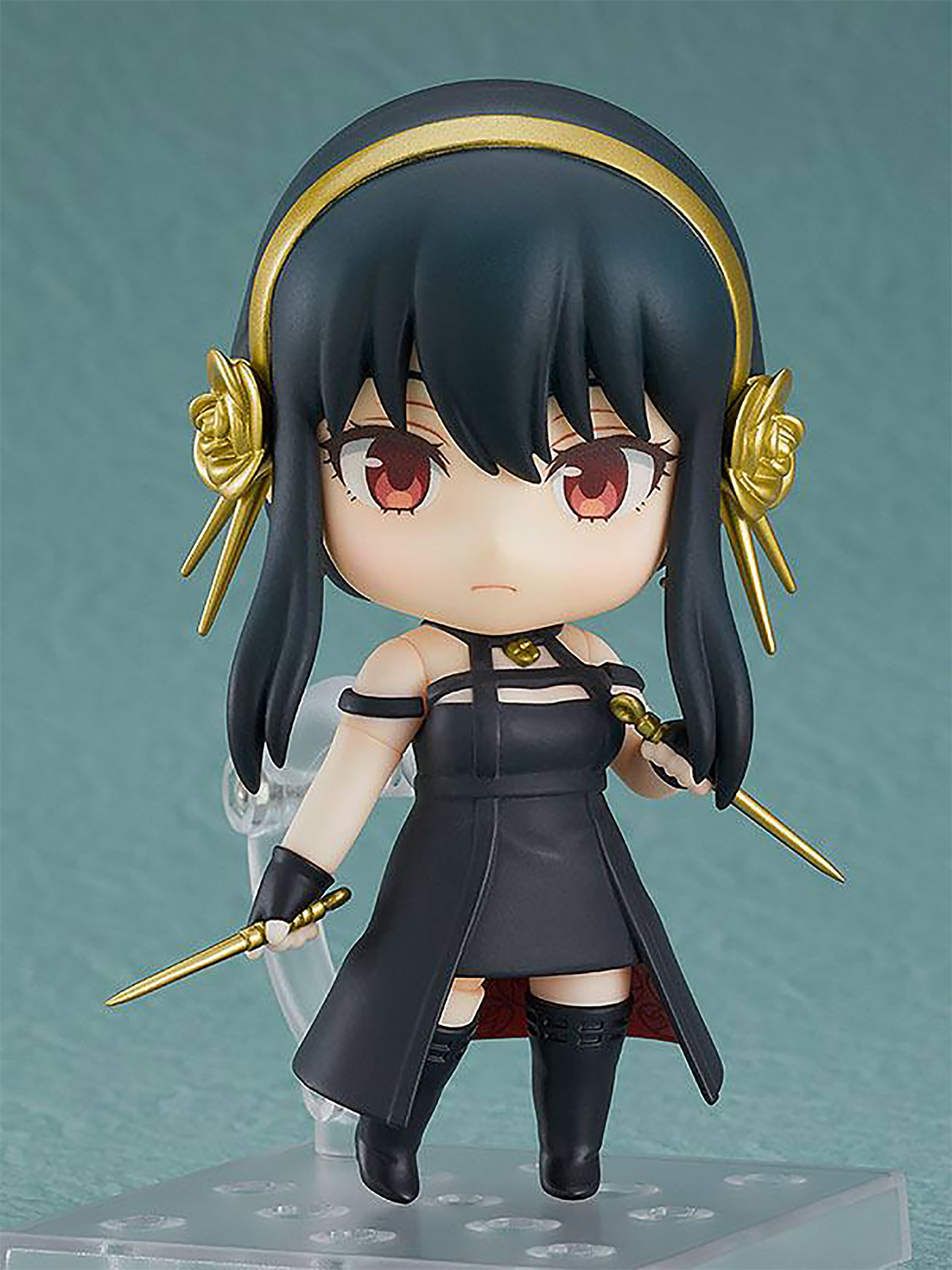 Spy x Family - Yor Forger Nendoroid Action Figure