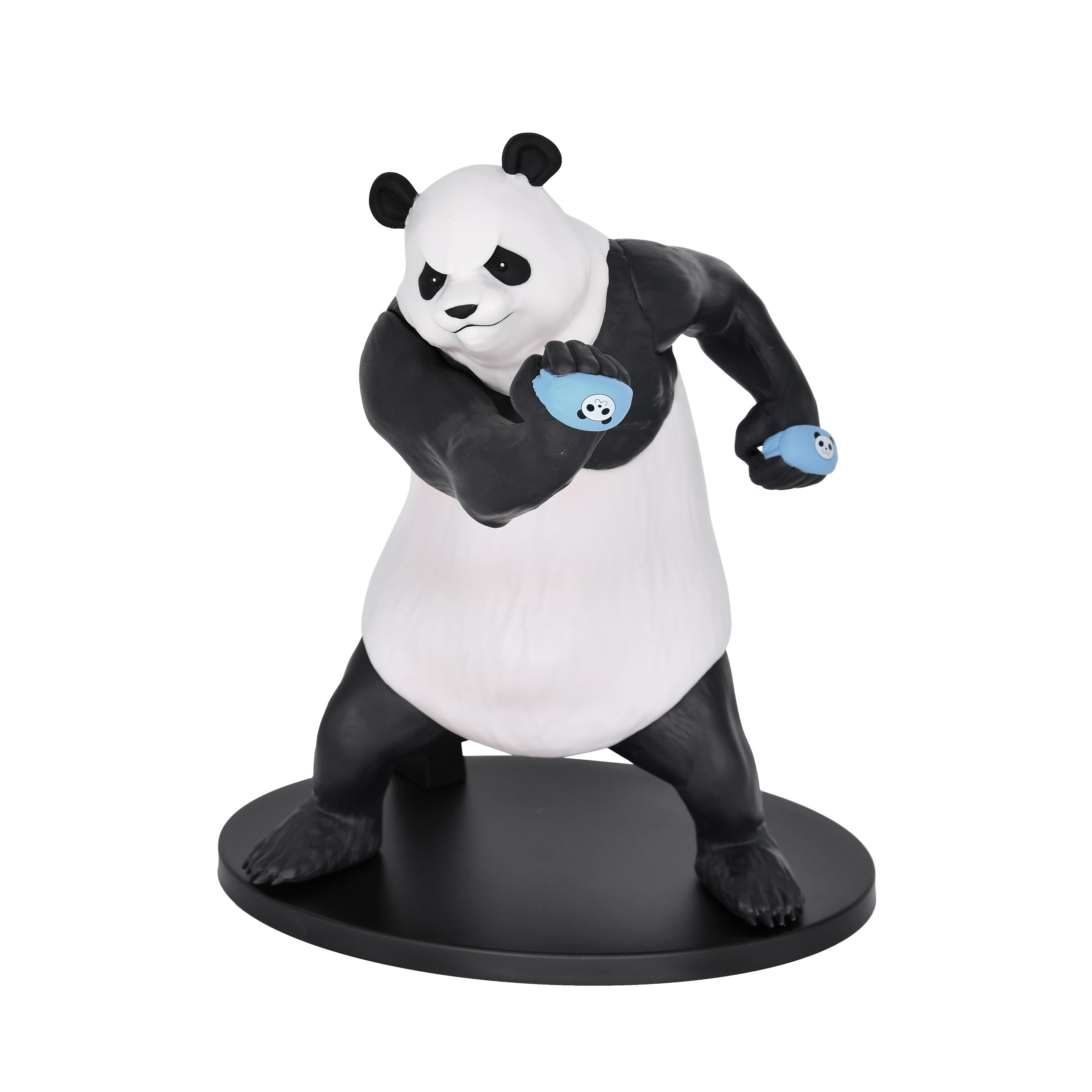 Jujutsu Kaisen - Figurine Panda Version B