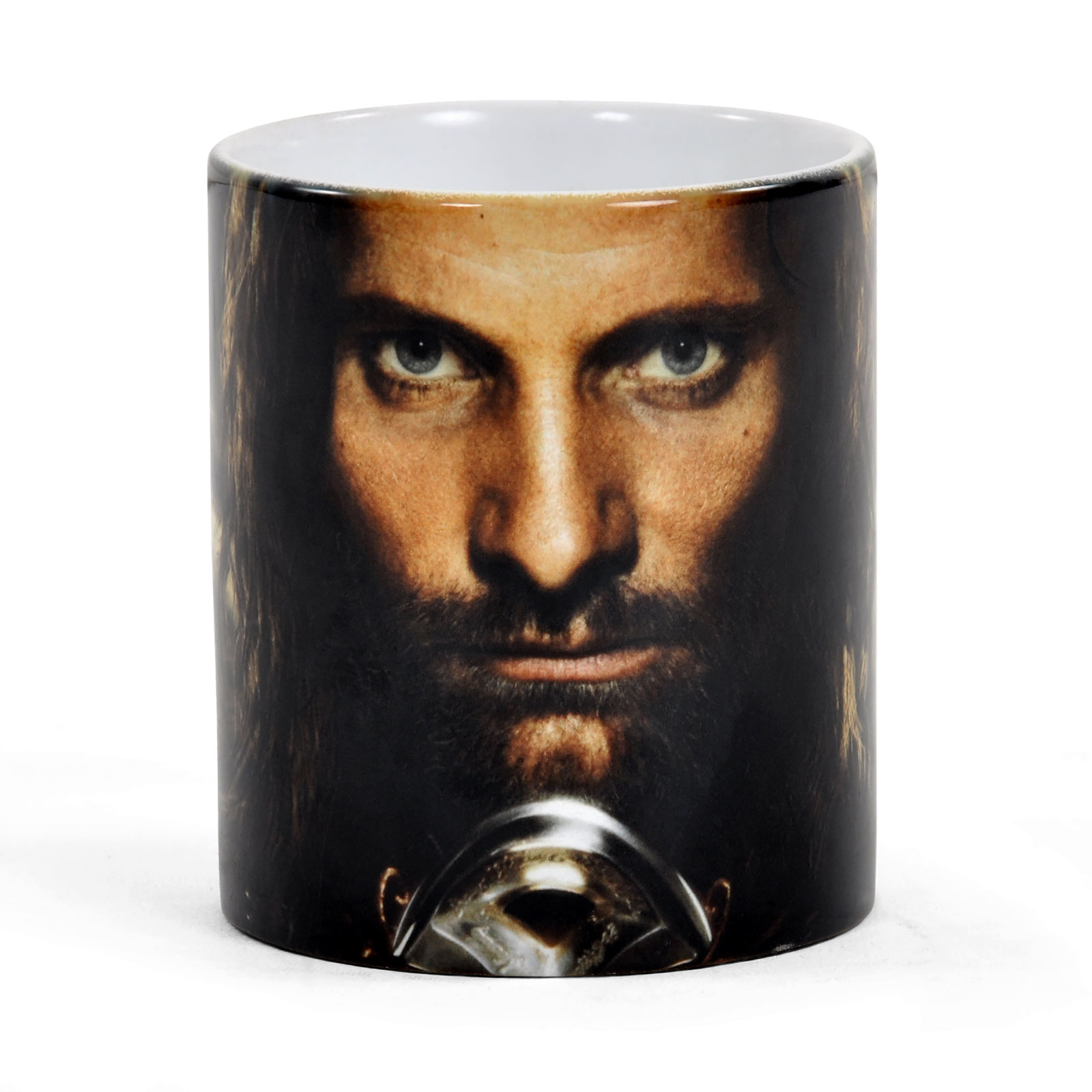 Herr der Ringe - Aragorn Tasse