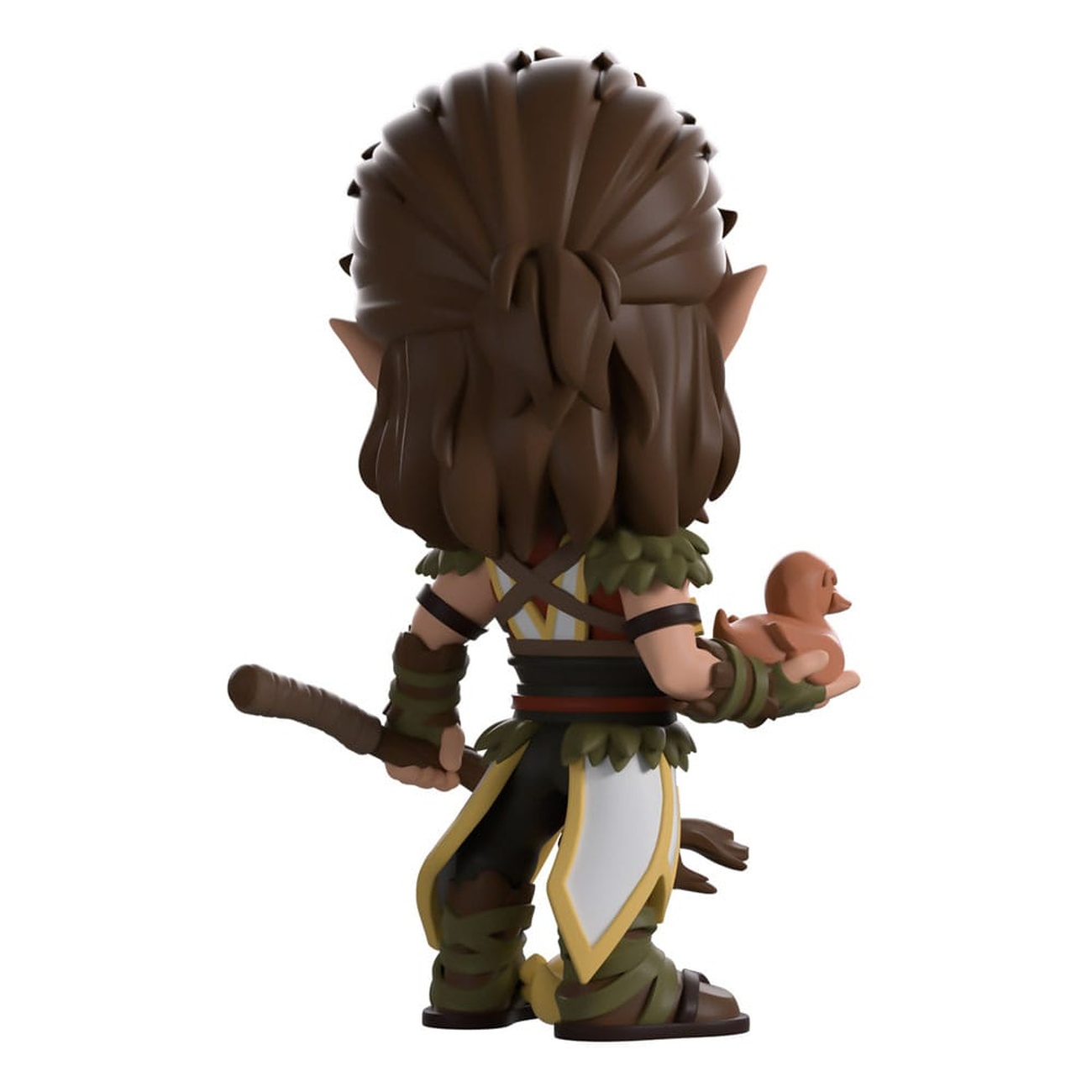 Baldurs Gate Vinyl Figur Halsin 12 cm