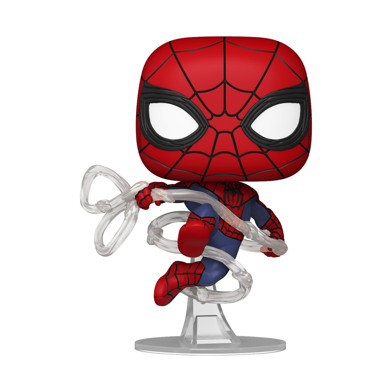 Spider-Man: Brand New Day - Funko Pop! Bobblehead-figur