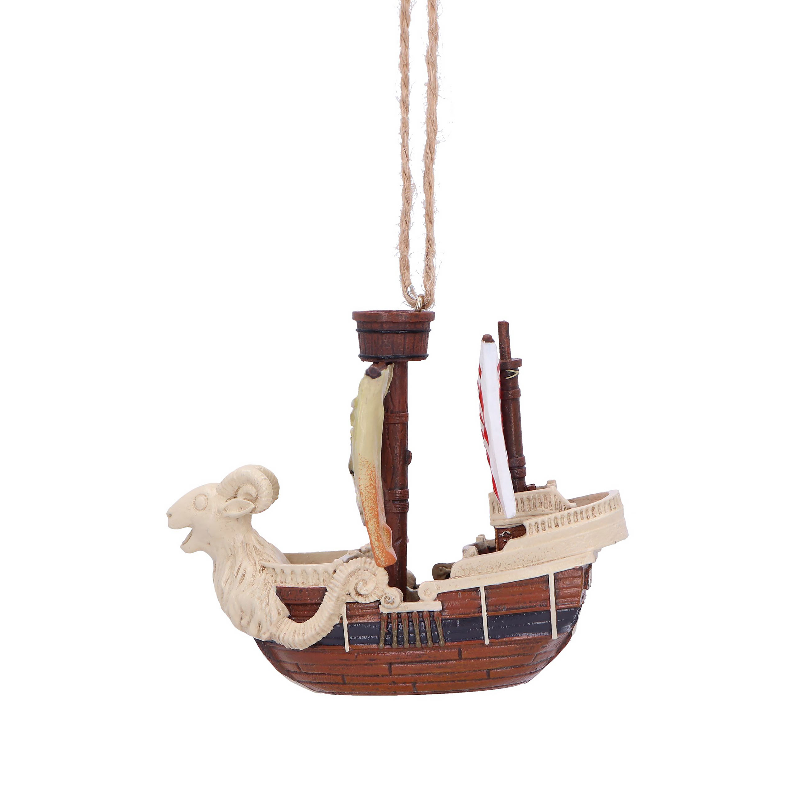 One Piece - Décoration de sapin Going Merry