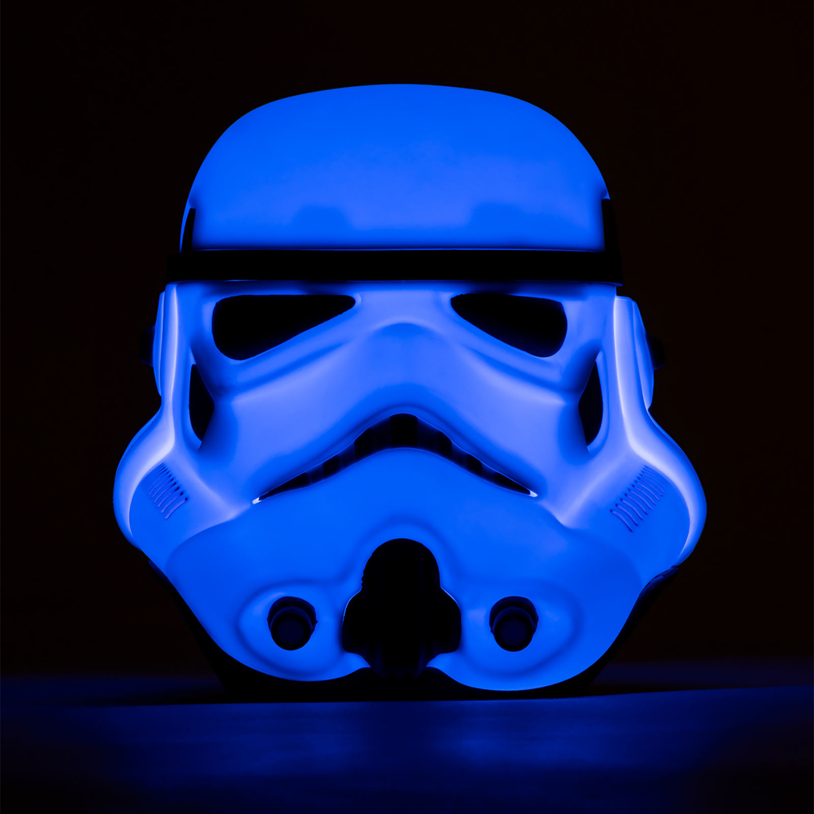 Originele Stormtrooper Helm Lamp