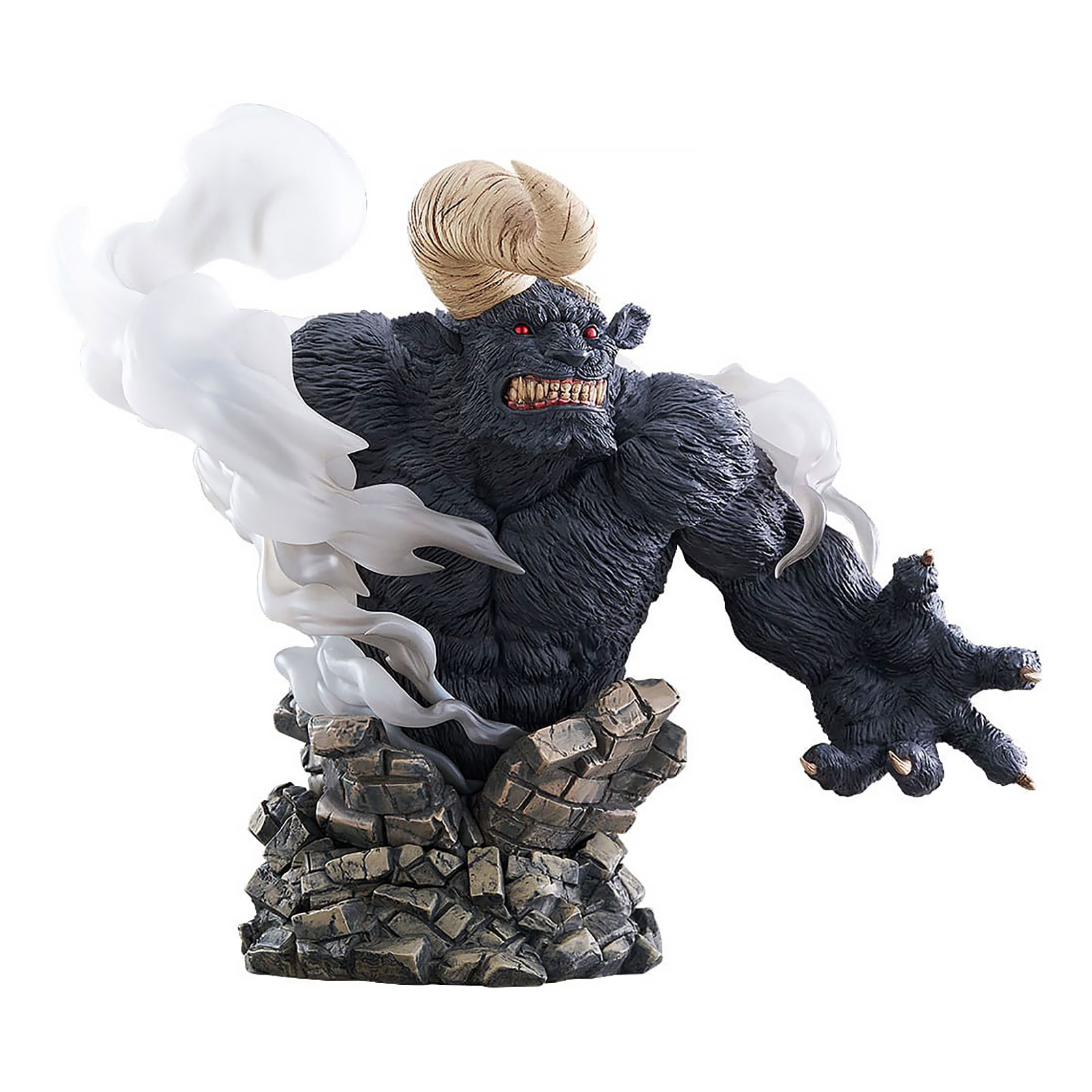 Berserk - Busto de Zodd