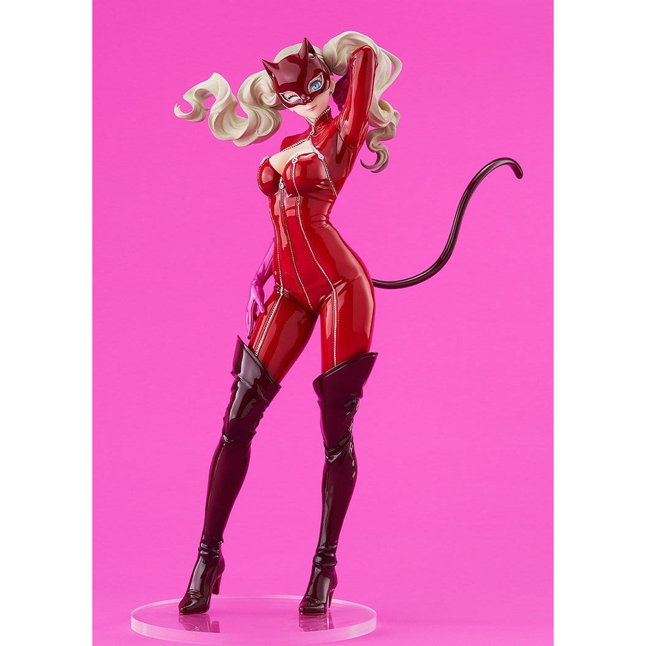 Persona 5 - Figurine Pop Up Parade Panther