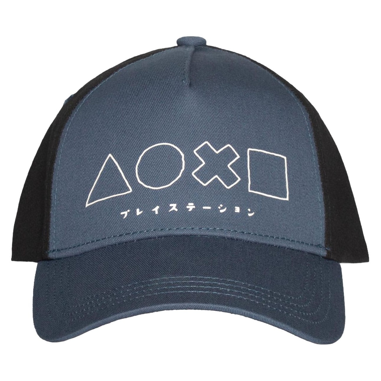 PlayStation Baseball Symbols