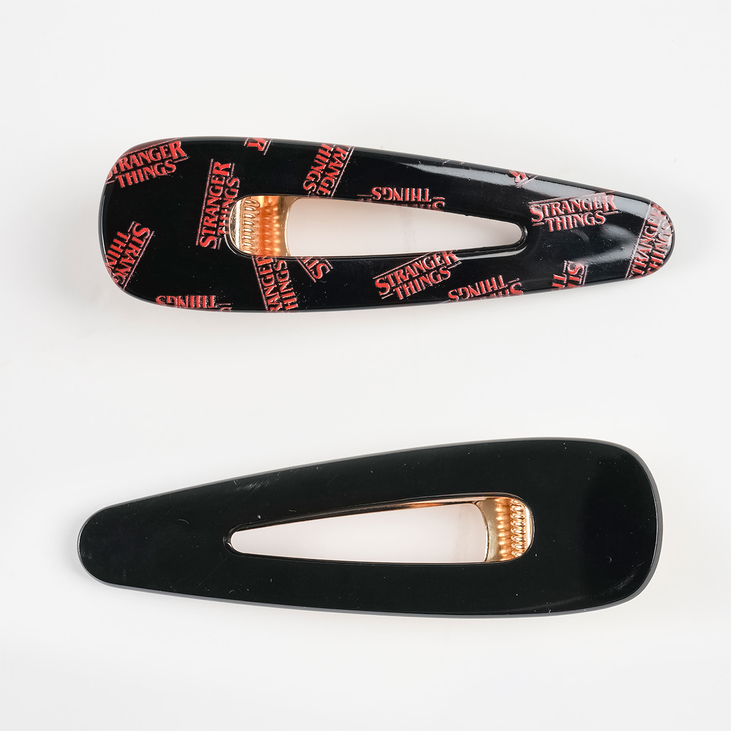 Stranger Things - Demogorgon håraccessoar presentset