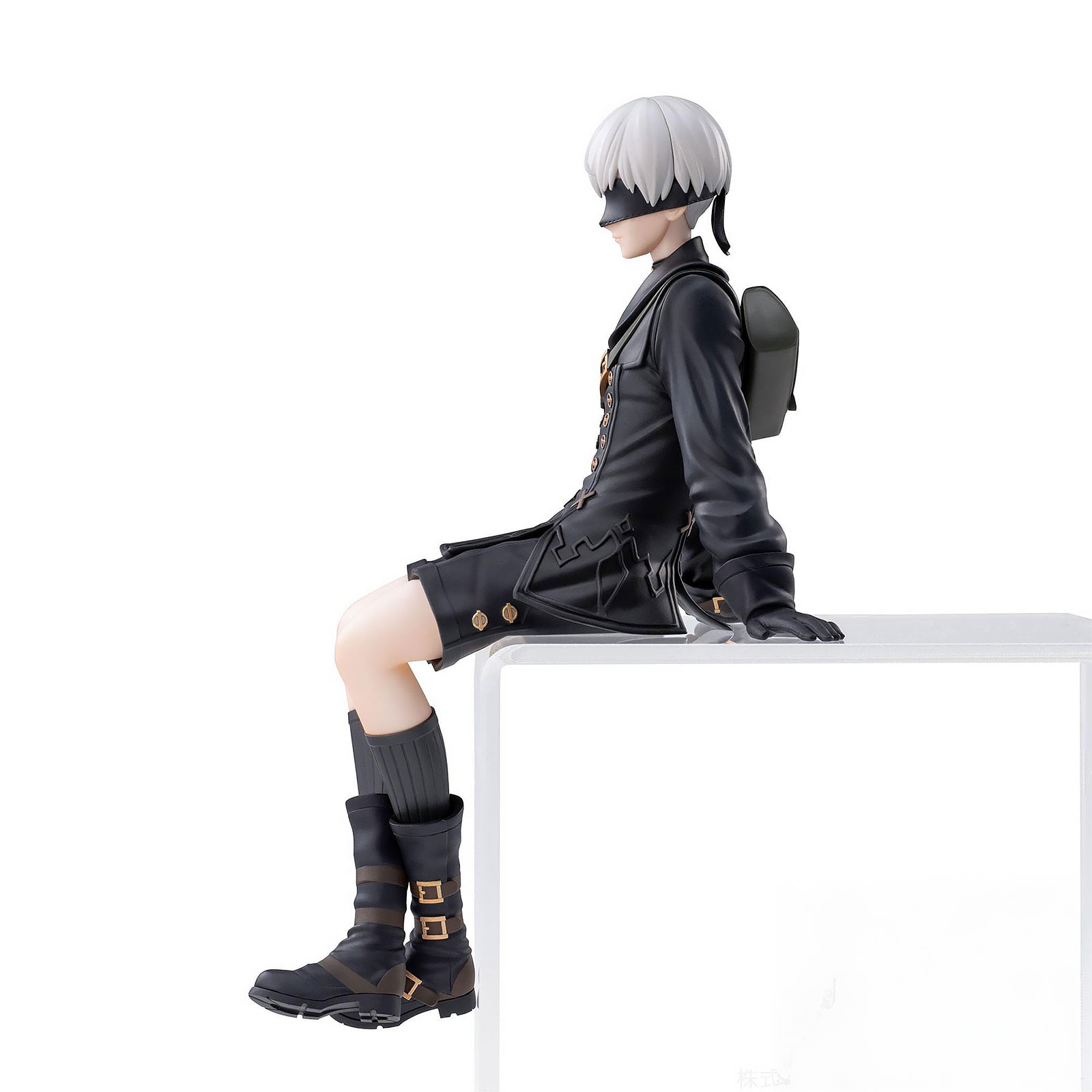 NieR:Automata Ver1.1a - Figura 9S PM Perching