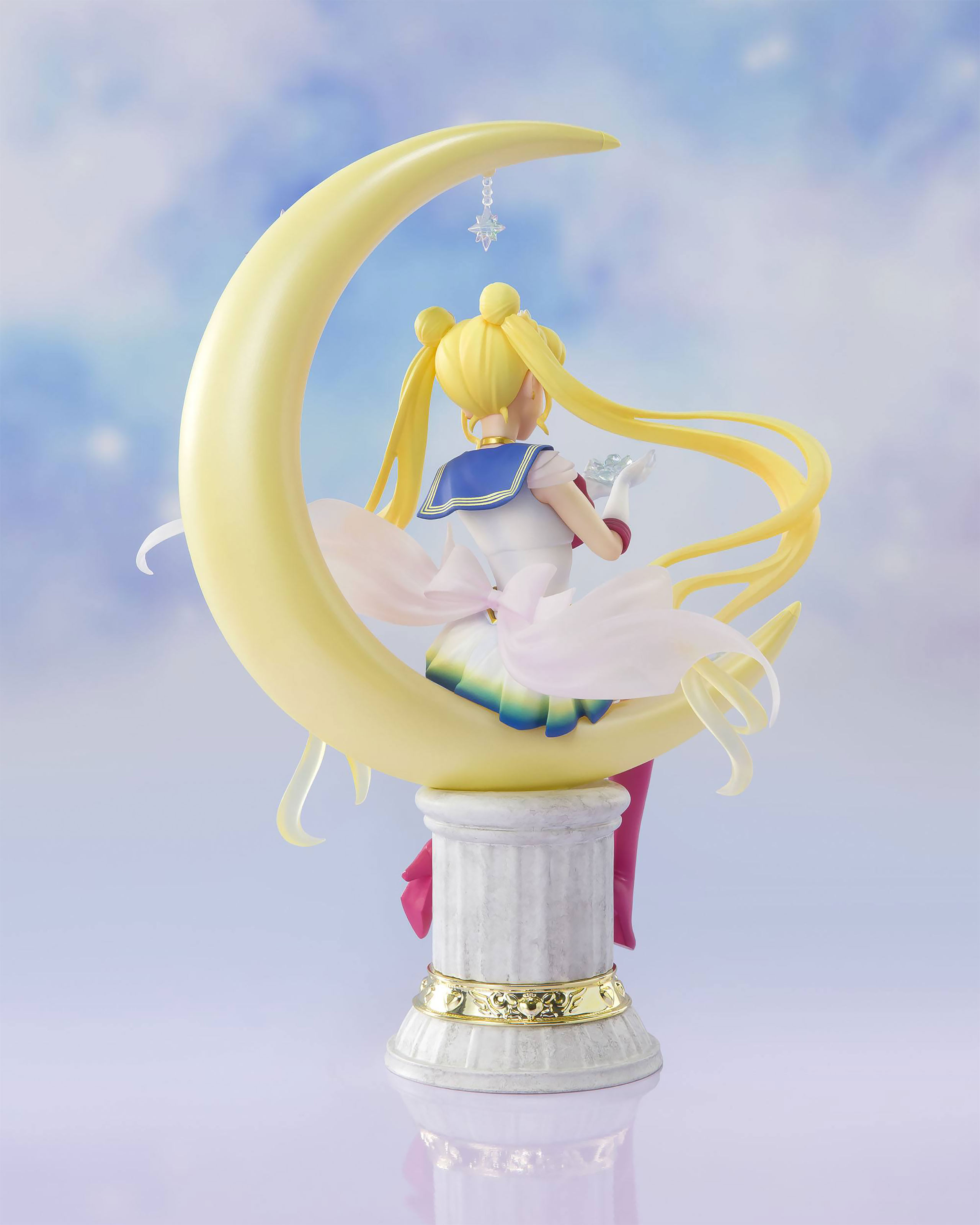 Sailor Moon - Bright Moon Figuur