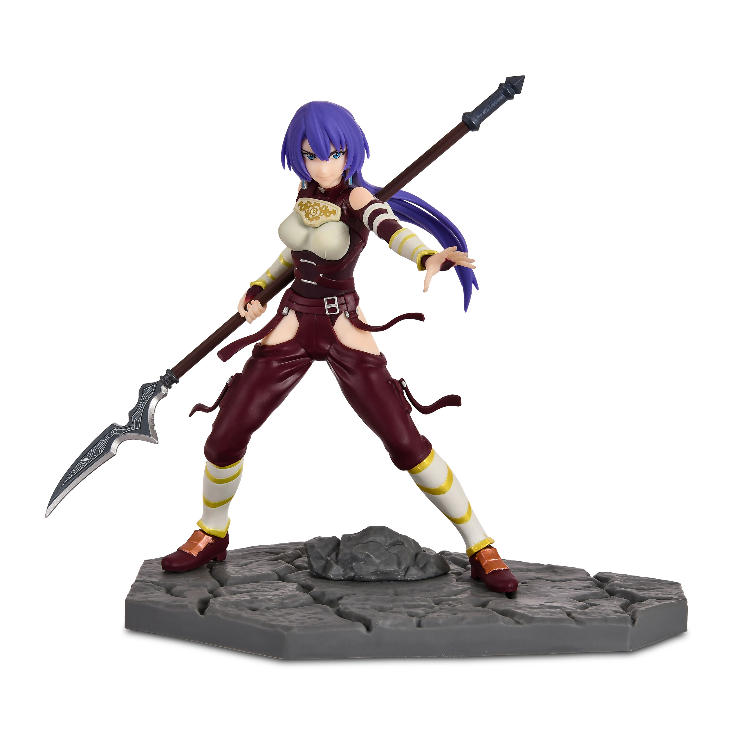 Shangri-La Frontier - Arthur Pencilgon Luminasta Figur