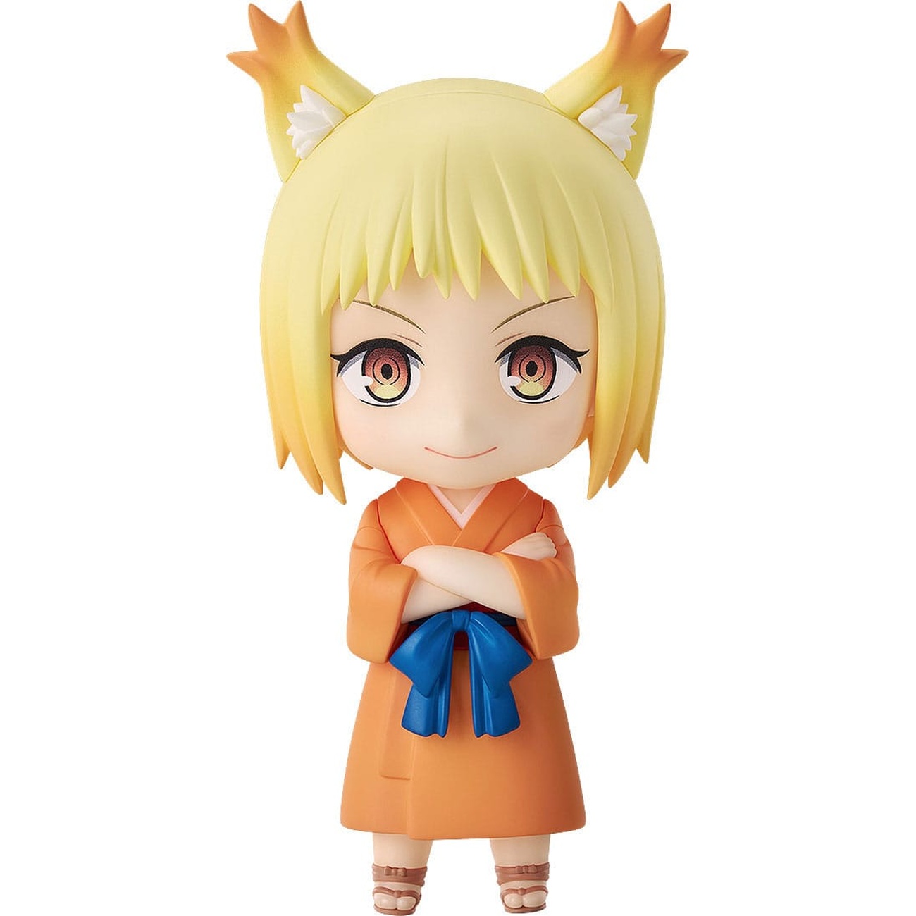 Sengoku Youko - Tama Action Figure