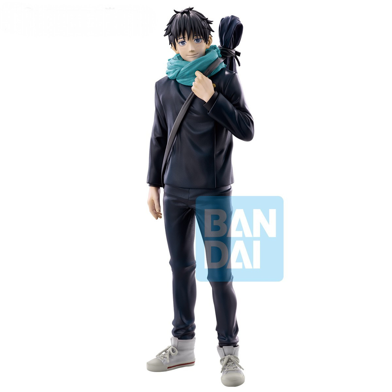 Jujutsu Kaisen - Yuta Okkotsu 5th Anniversary Final Ichibansho Figure