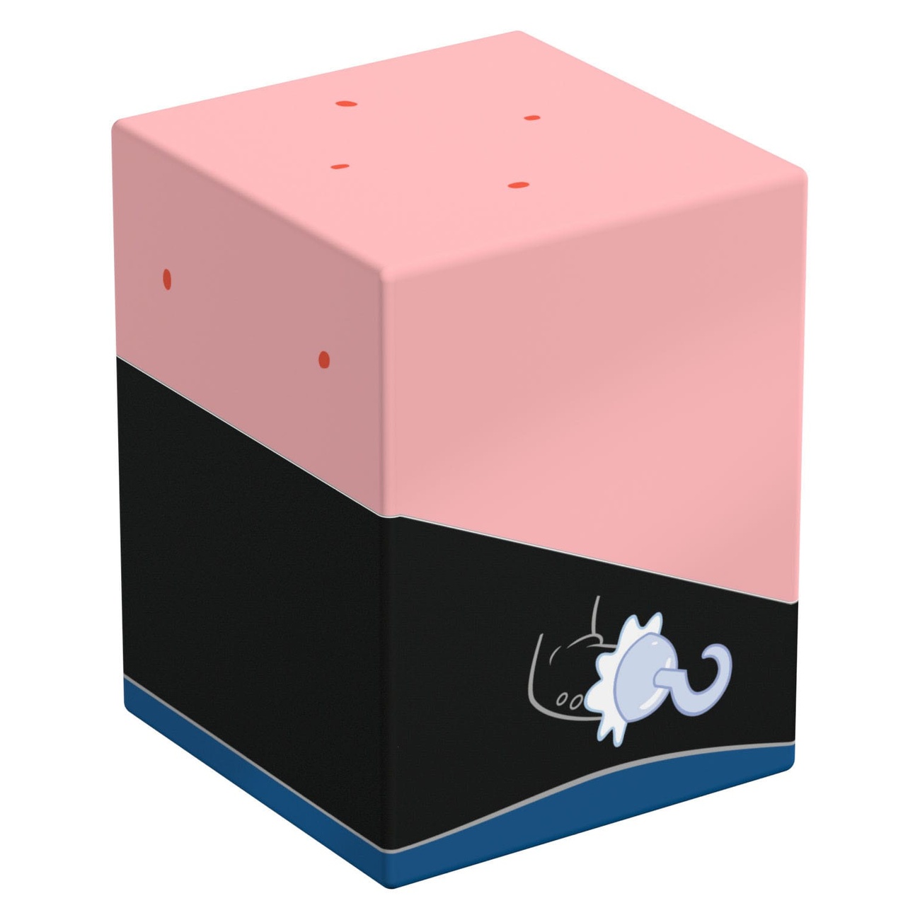 Squaroes Squaroe SpongeBob SquarePants™ SB016 - Pirate Patrick