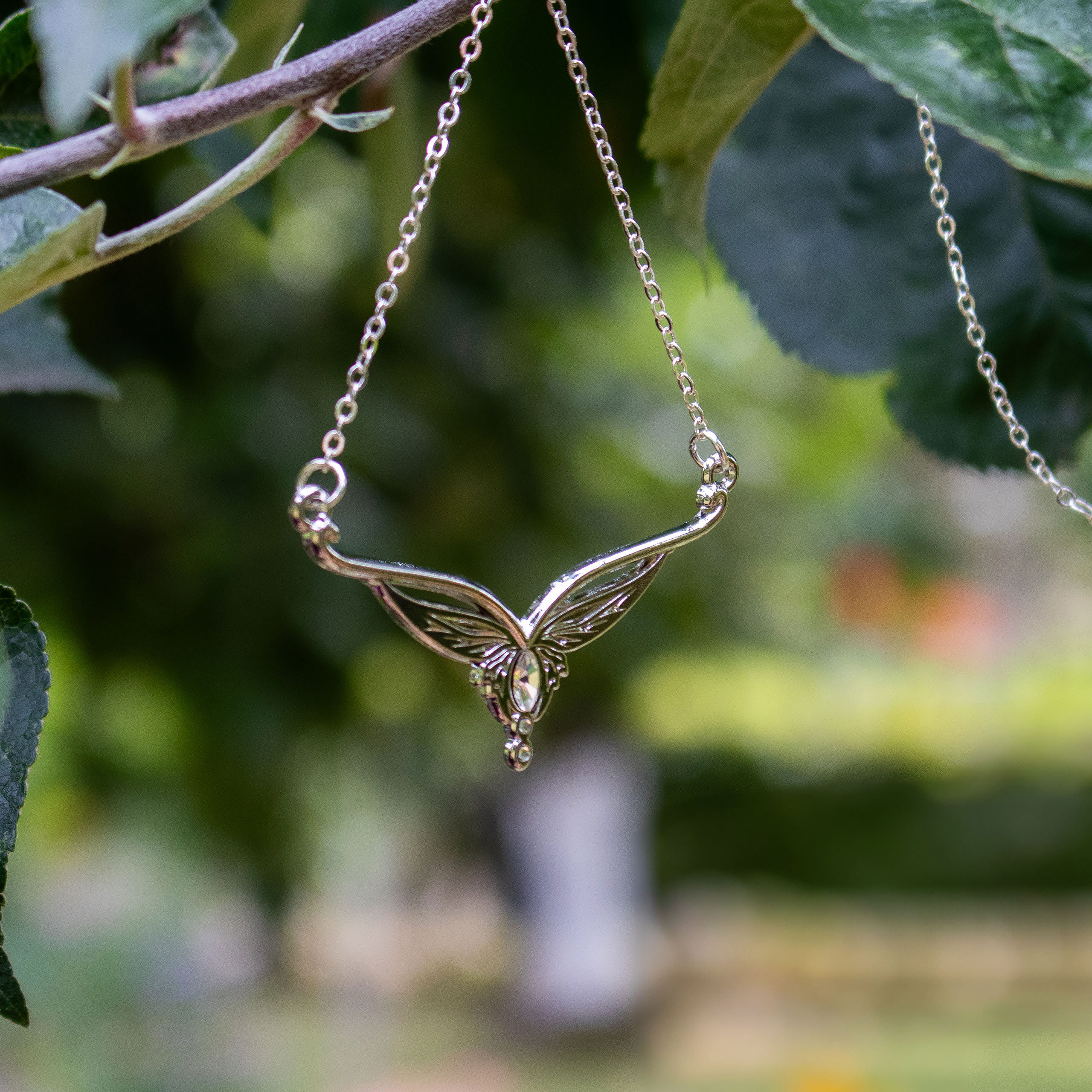 Collier Diadème d'Arwen - Le Seigneur des Anneaux