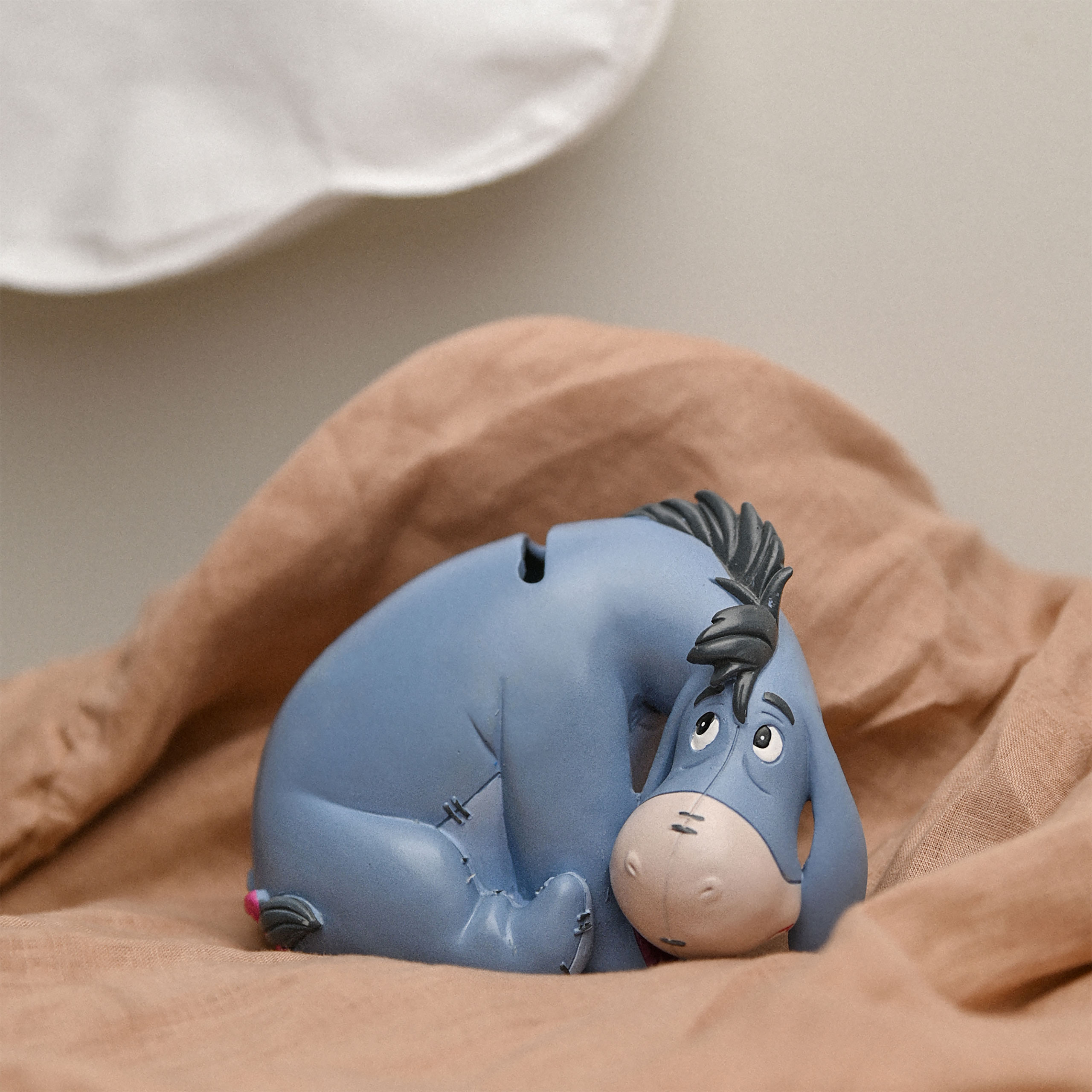 Winnie the Pooh - Eeyore Money Box