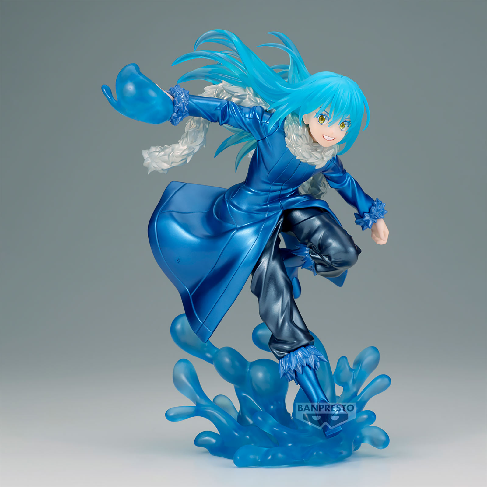 TenSura - Rimuru Tempest Statuetta Effectreme