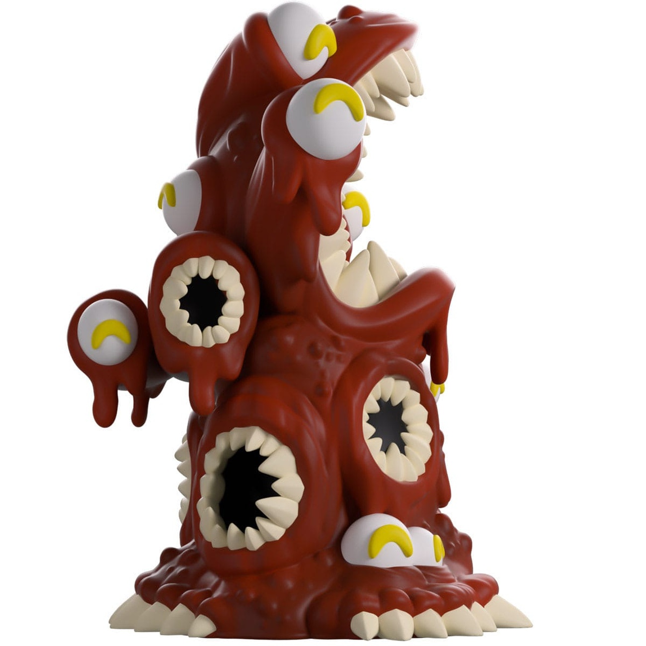 Dungeons & Dragons Vinyl Figuur Gibbering Mouther 13 cm