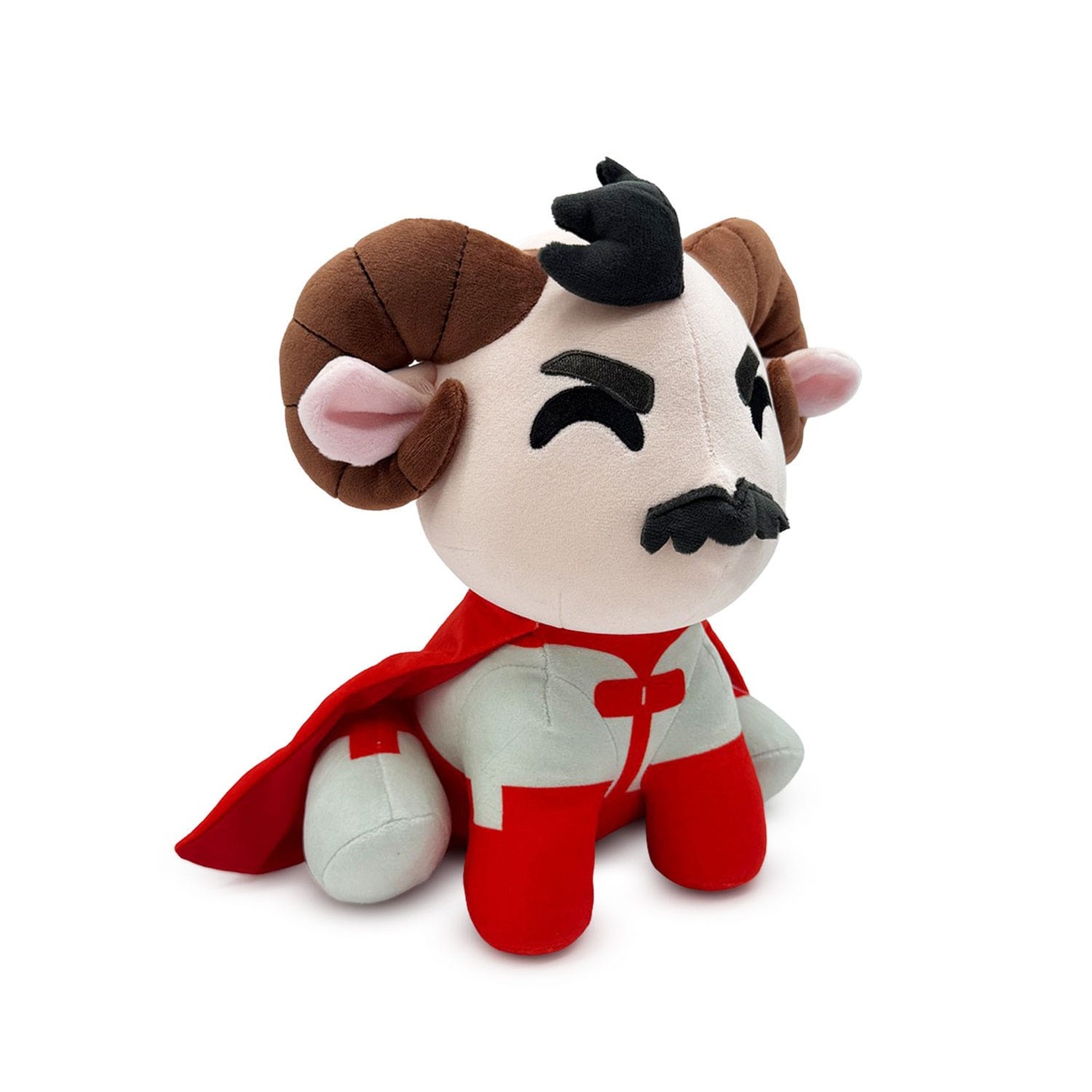 Invincible Plush Figure Omni-Man x Rammie 22 cm