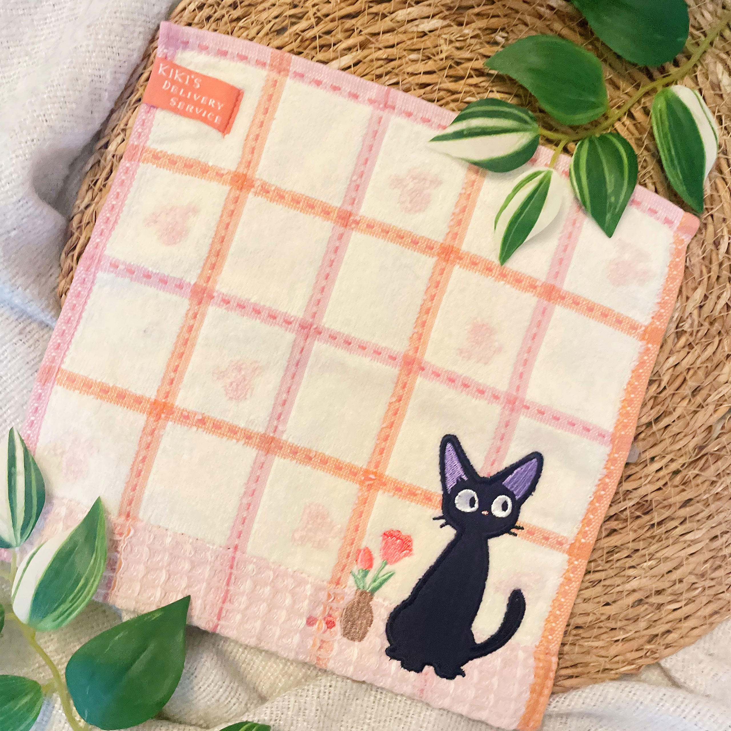 Kiki's Delivery Service - Jiji Mini Towel