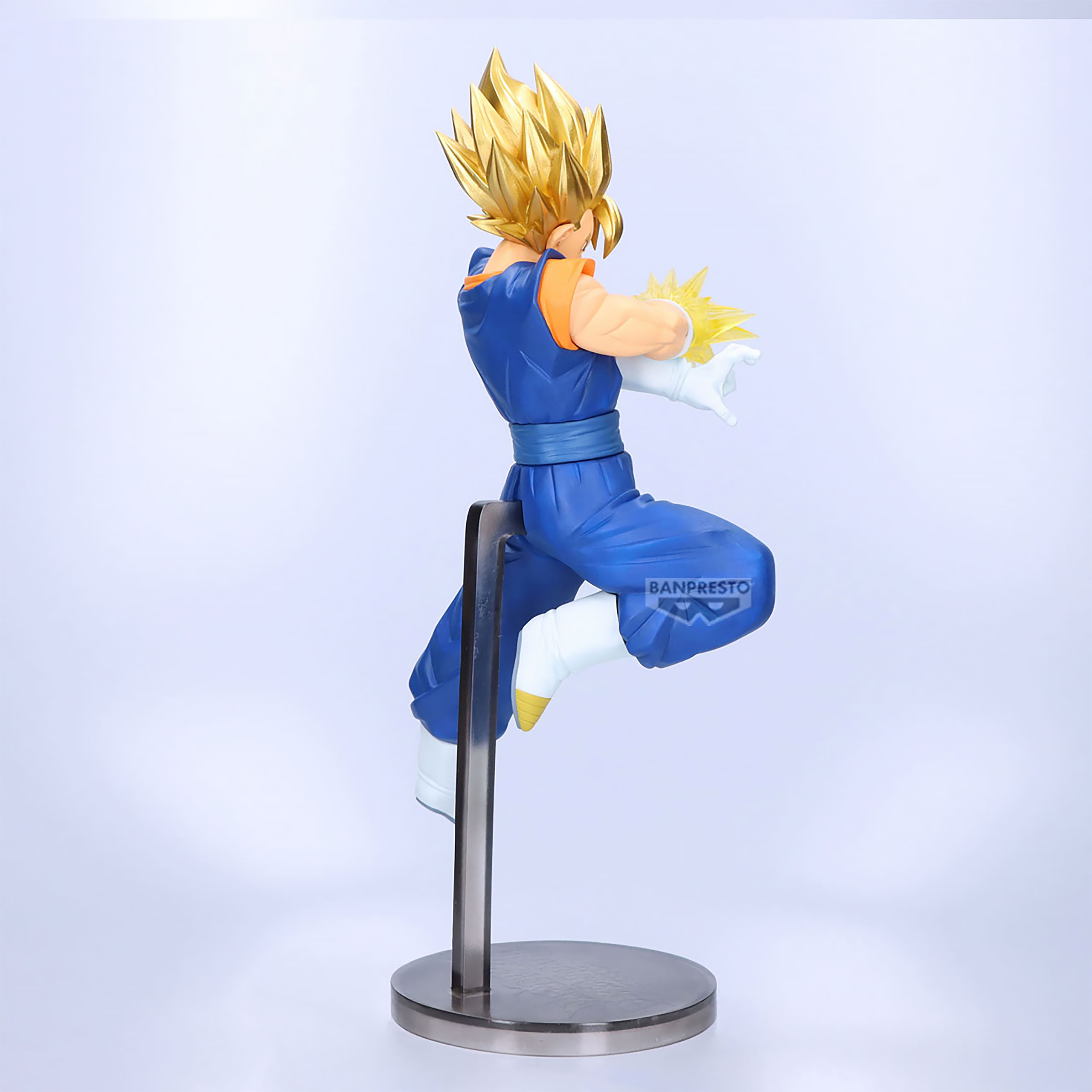 Dragon Ball Z - Figura Vegito 10º Anniversario