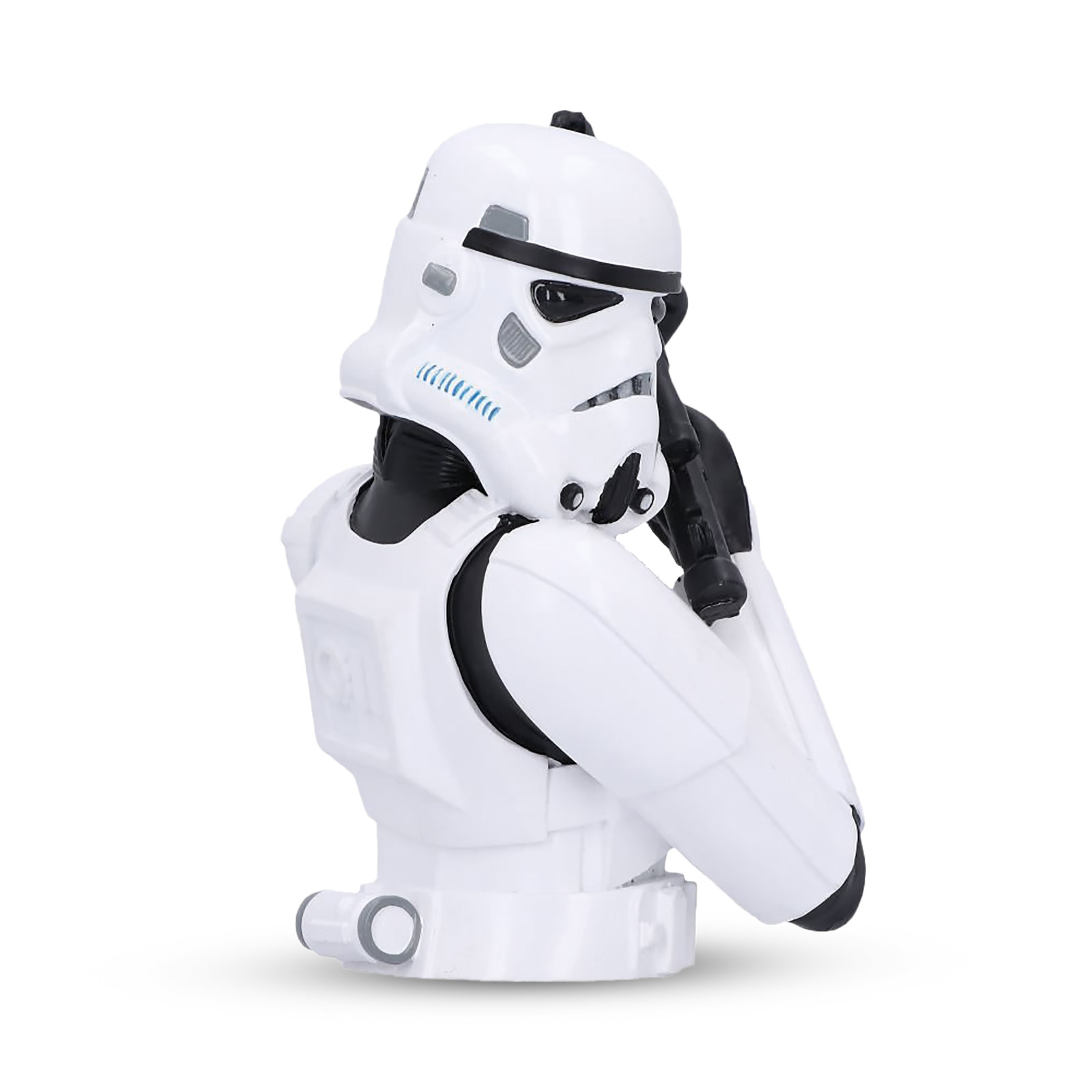 Original Stormtrooper Bust for Star Wars Fans