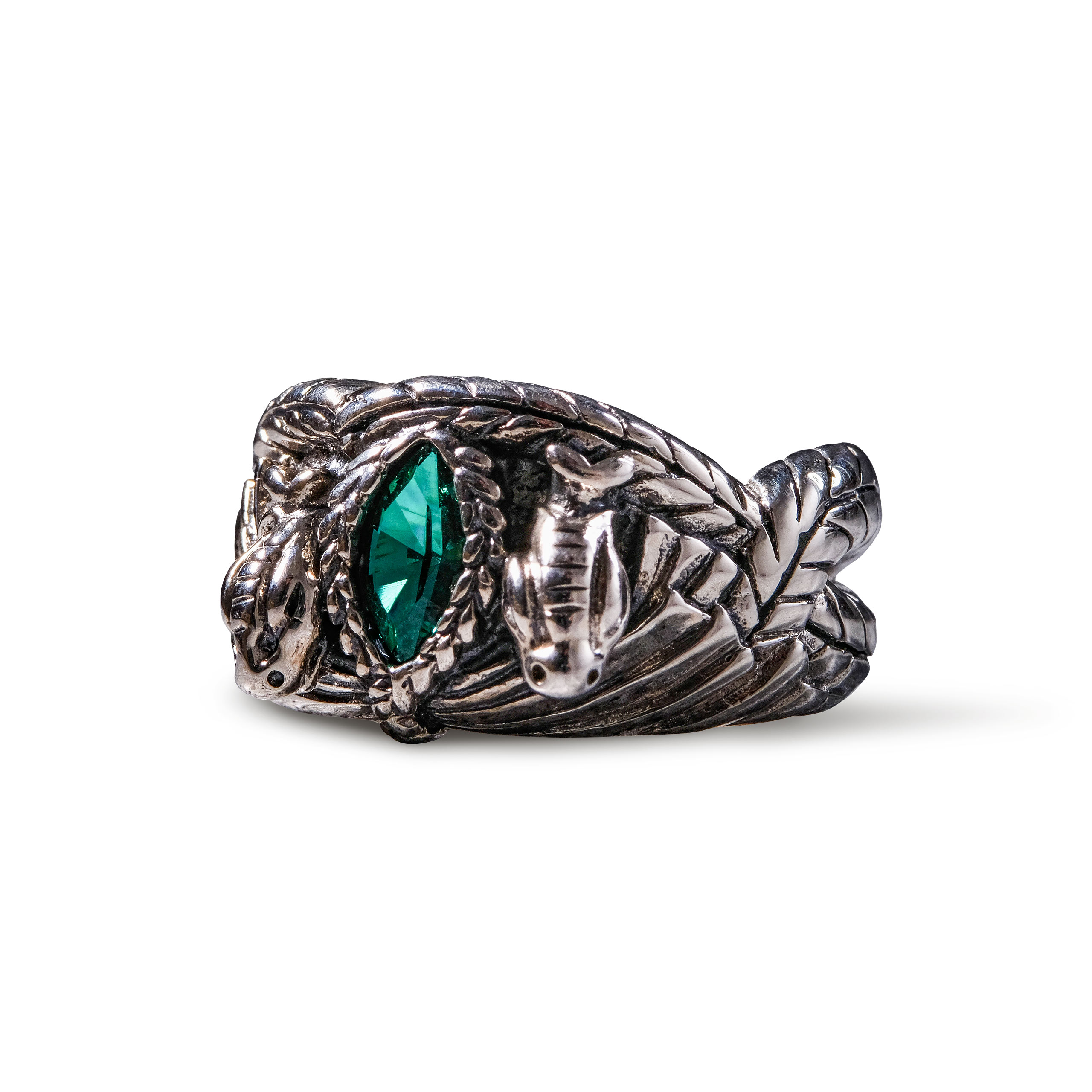 Anillo de Barahir - Anillo de Aragorn