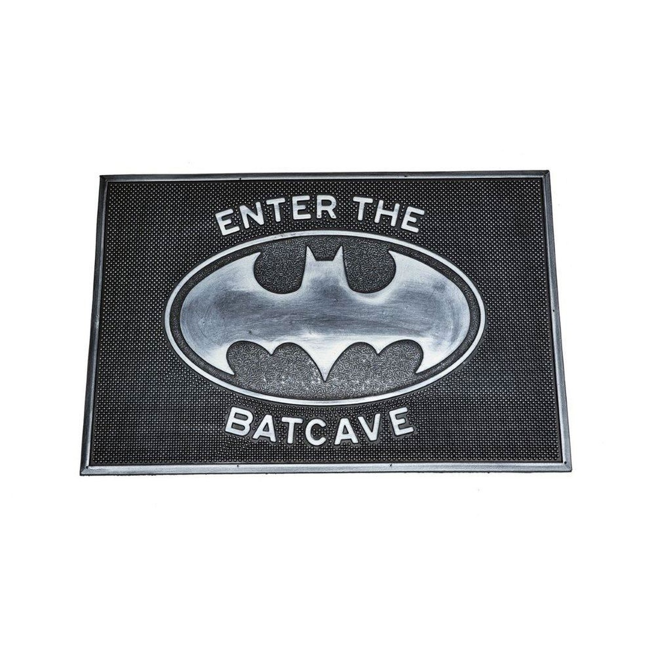 Batman Dörrmatta Welcome to the Batcave 40 x 60 cm