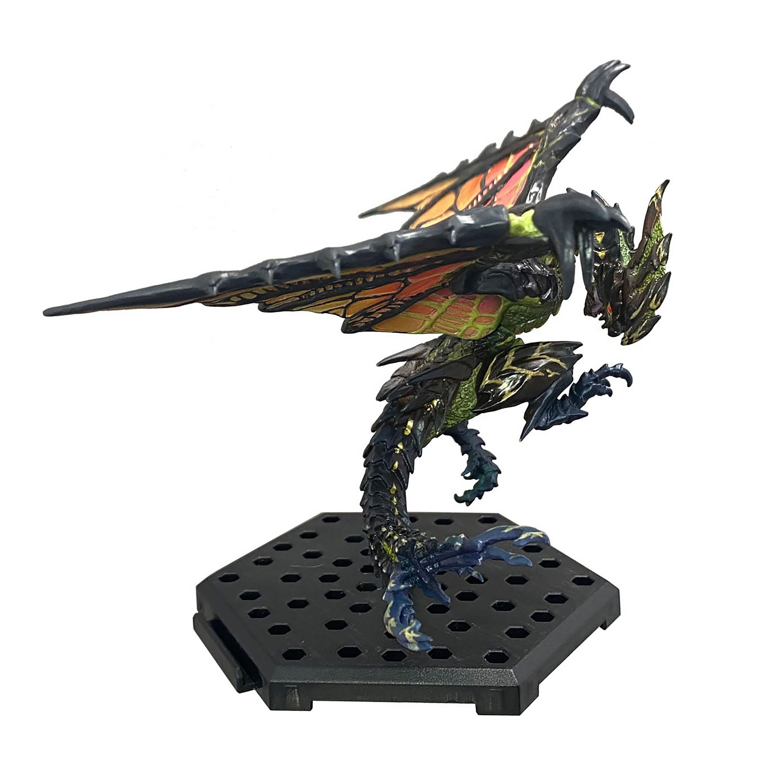 Monster Hunter - Plus The Best Selection Vol.22 Mini Figure