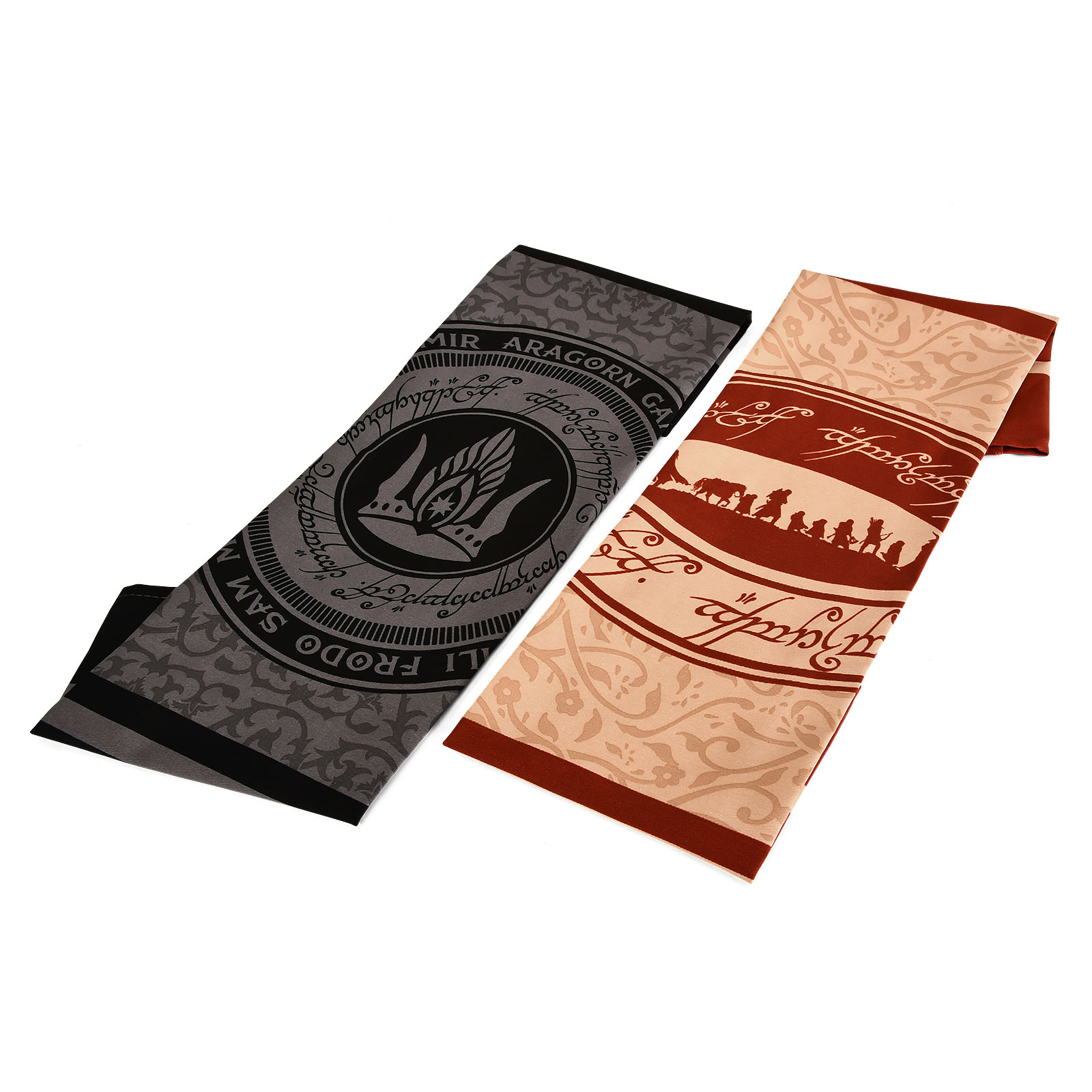 Lord of the Rings - The One Ring Dish Towels Set