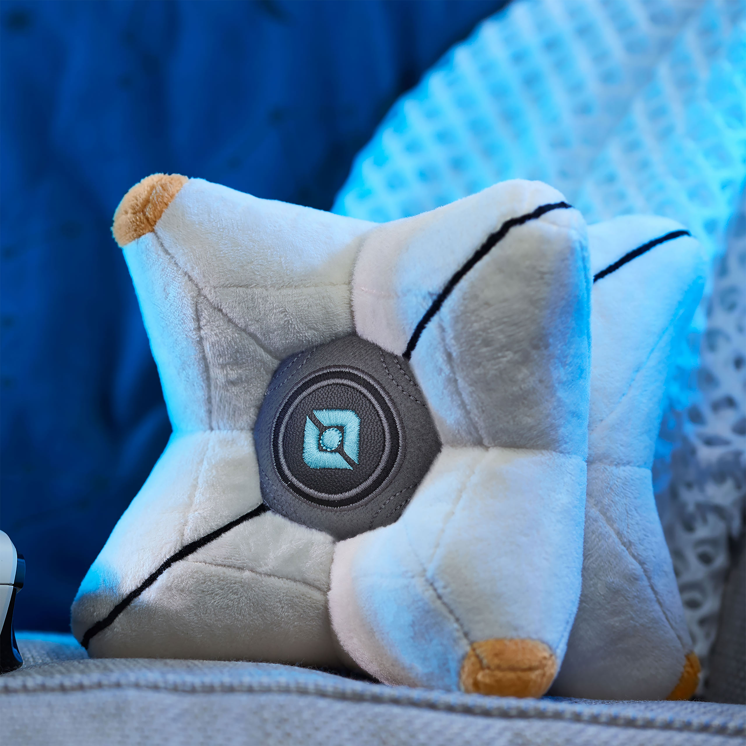 Destiny - Generalist Shell Ghost Pluchen Figur