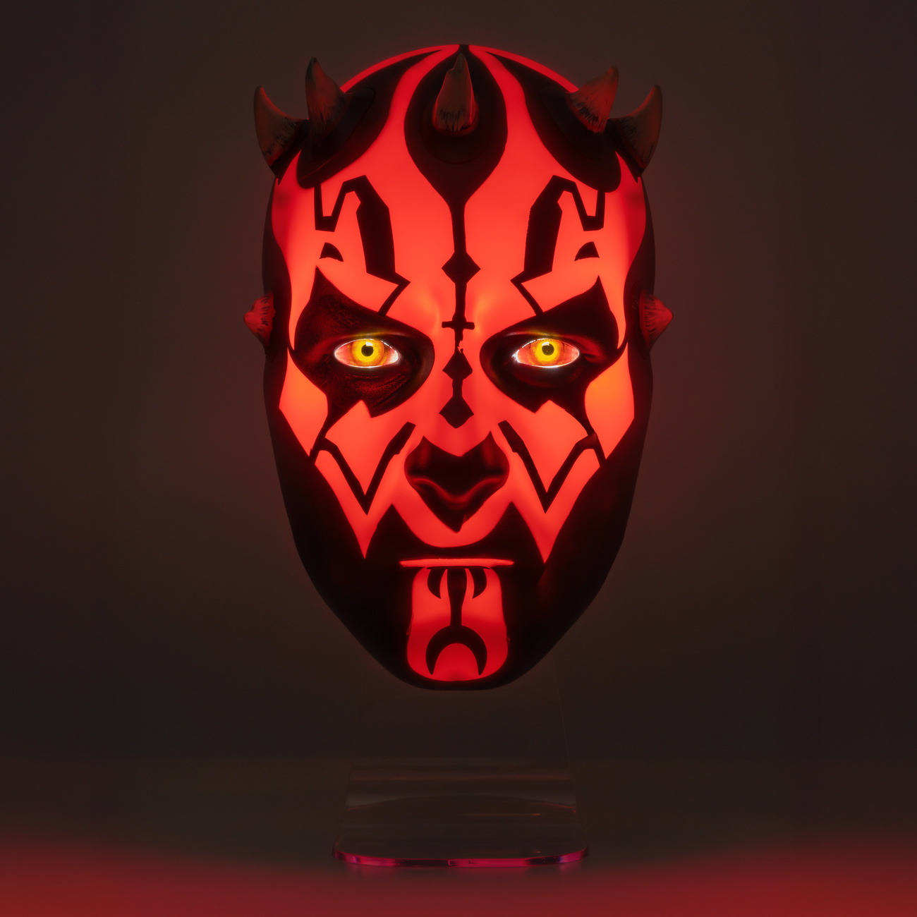 Star Wars – Darth Maul Lamp