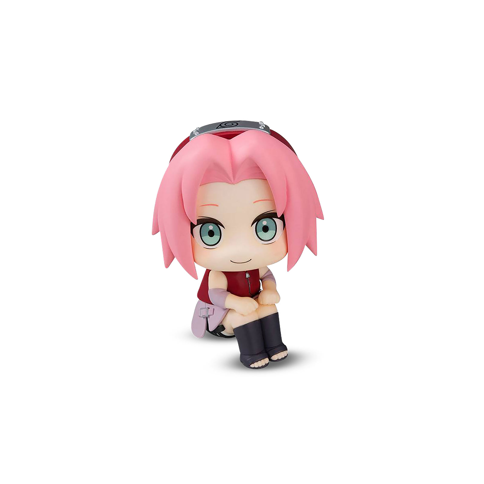 Naruto - Figurine Sakura Look Up