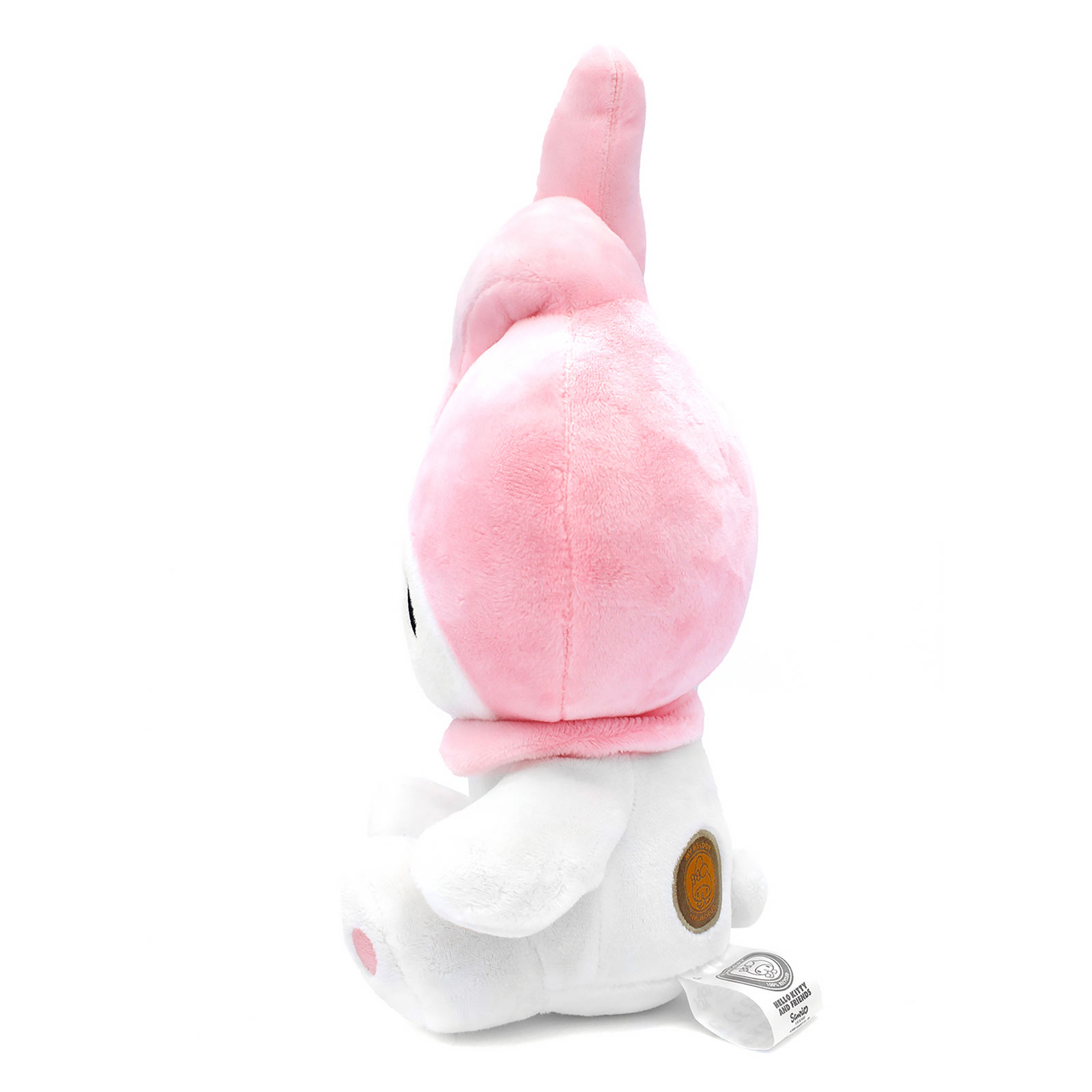 Hello Kitty - My Melody Plush Figure