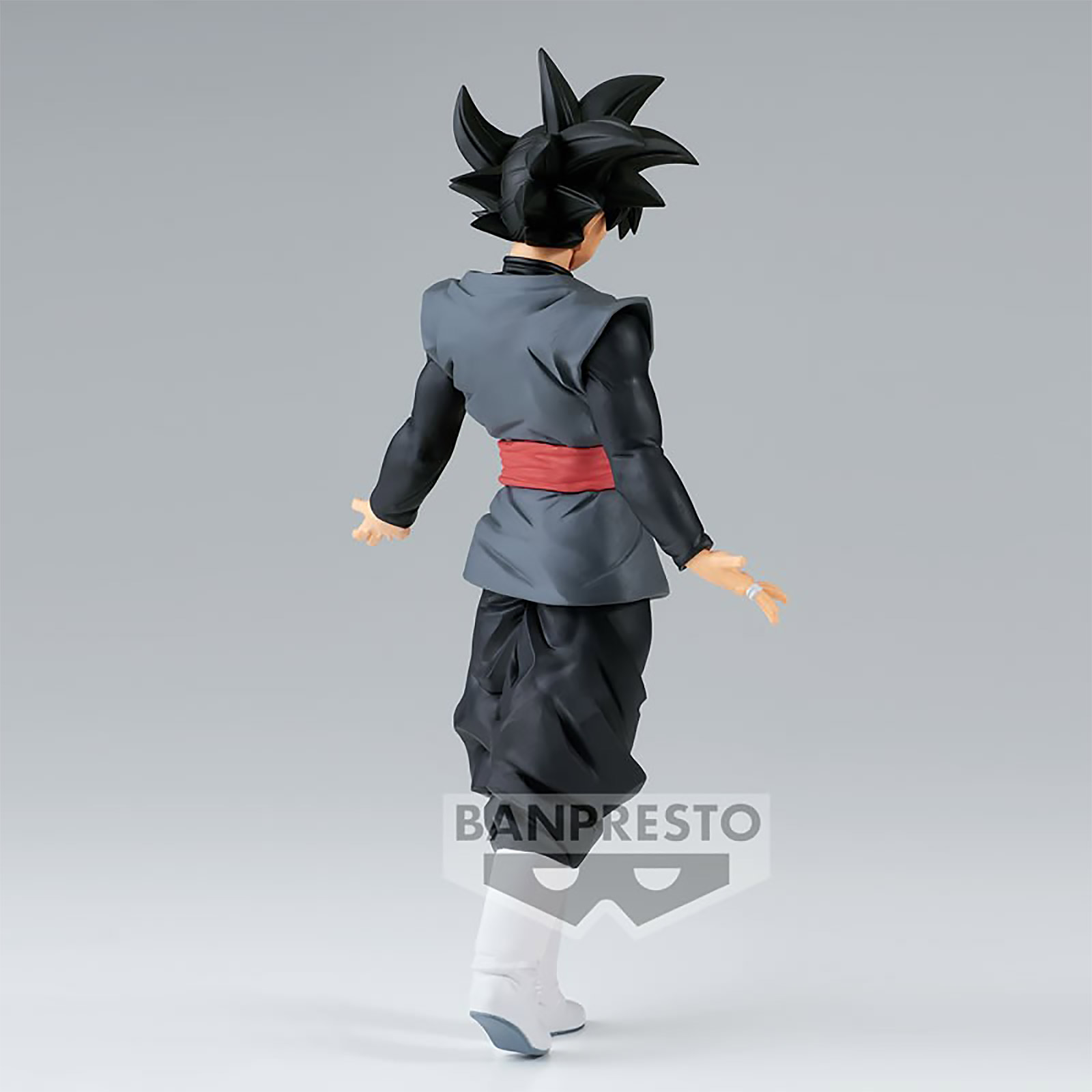 Dragon Ball Super - Goku Black Vol.8 Figure