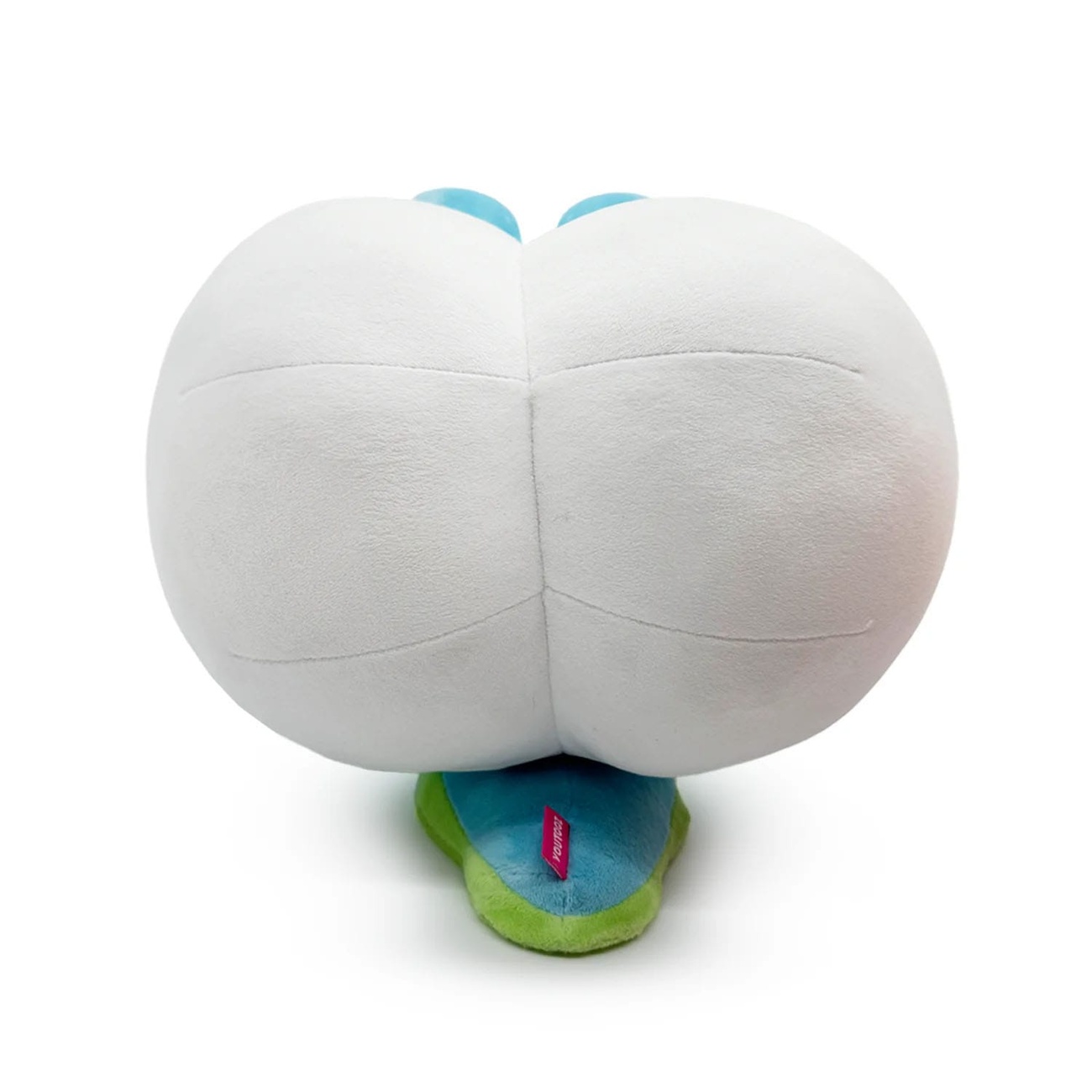 Bob l’éponge Peluche Gary 22 cm