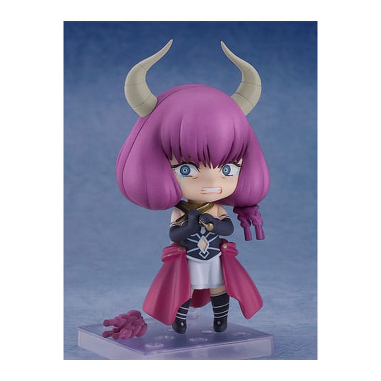 Frieren - Aura the Guillotine Nendoroid Action Figure